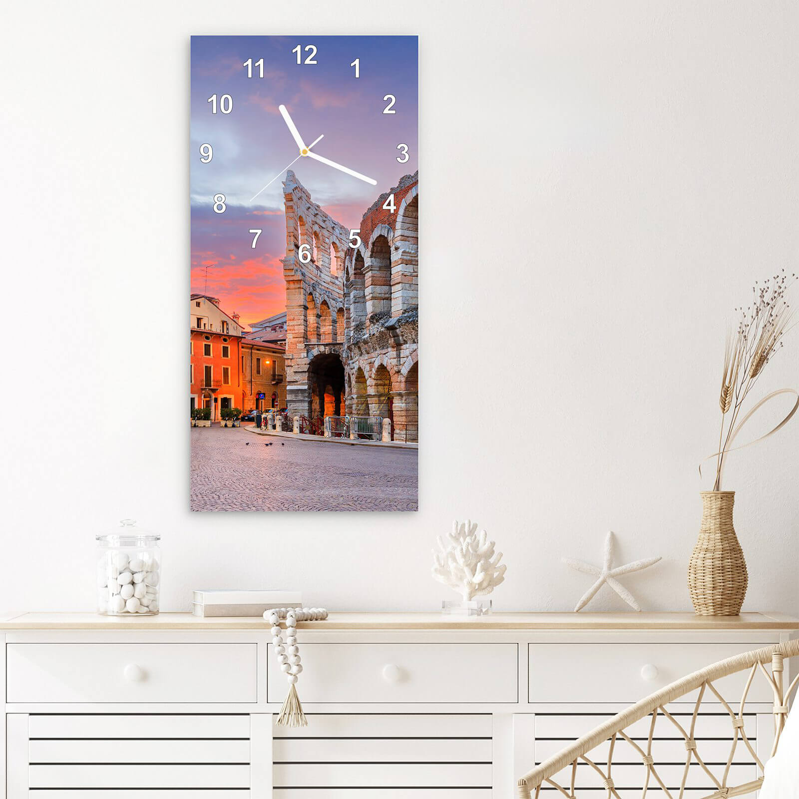 #ziffernblatt_modern