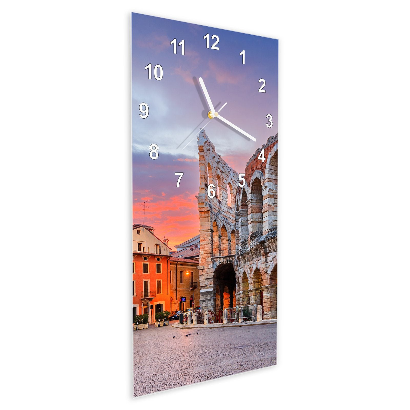 #ziffernblatt_modern