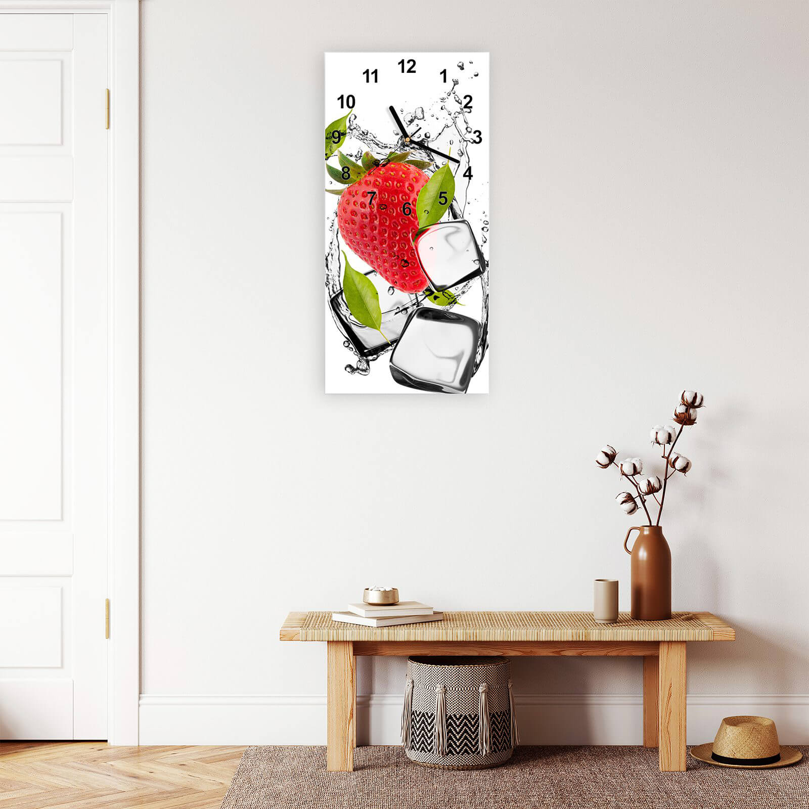 #ziffernblatt_modern