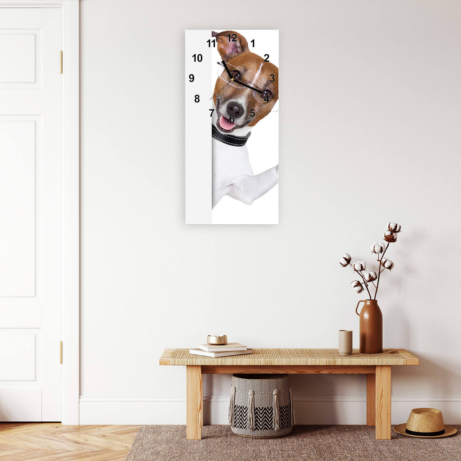 #ziffernblatt_modern