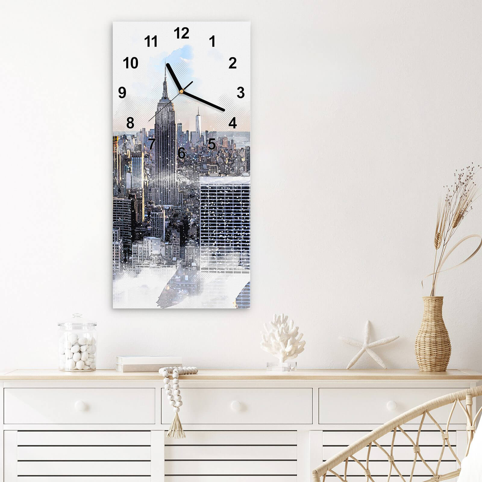 #ziffernblatt_modern