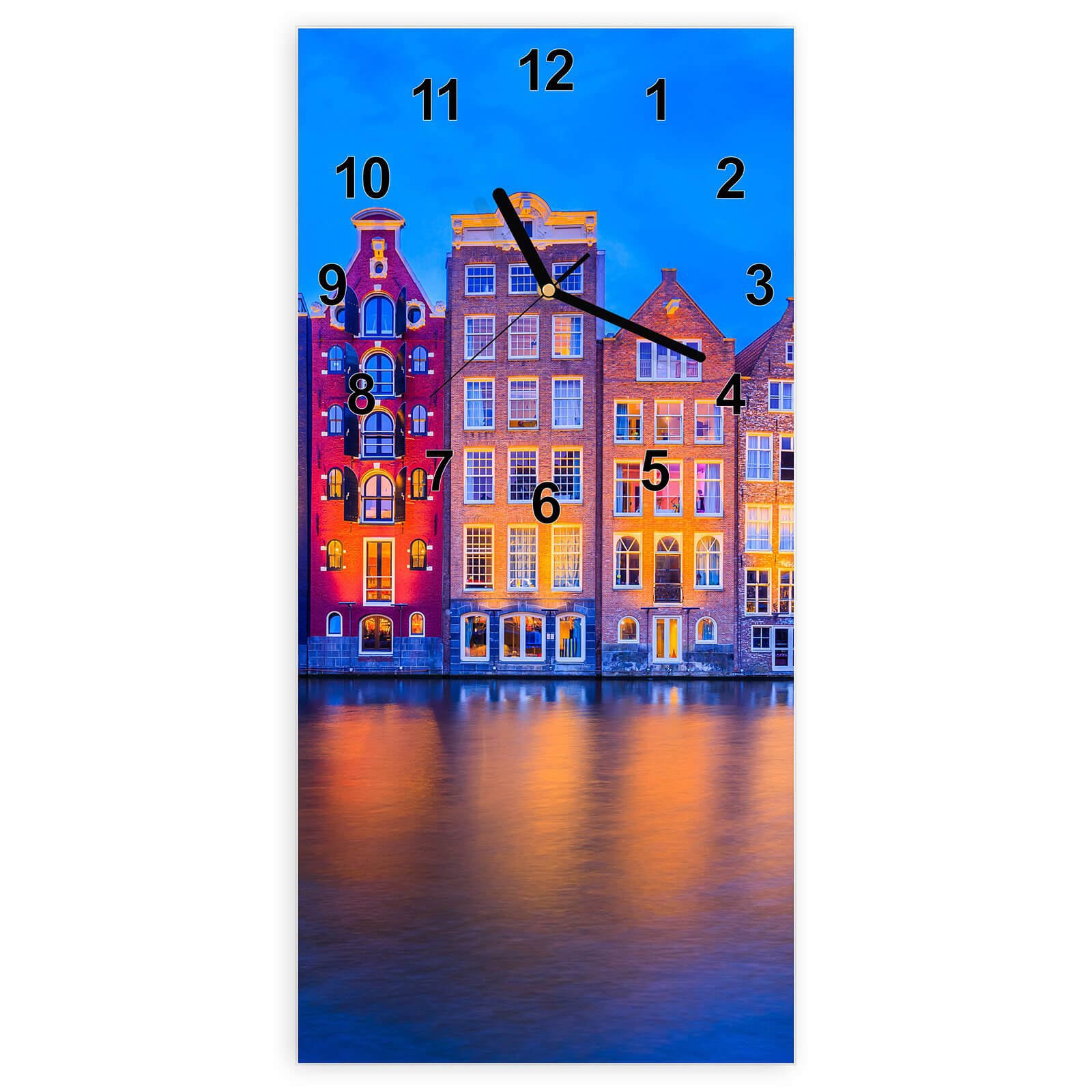 #ziffernblatt_modern