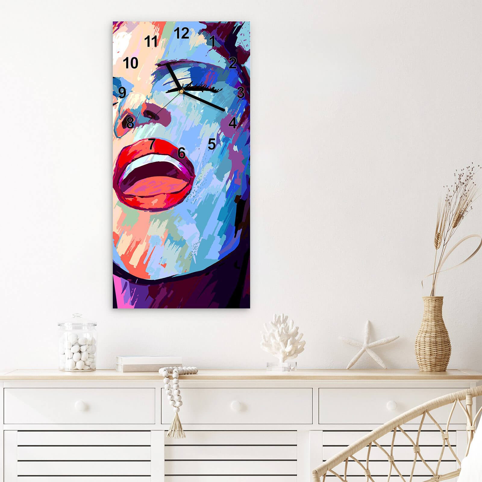 #ziffernblatt_modern