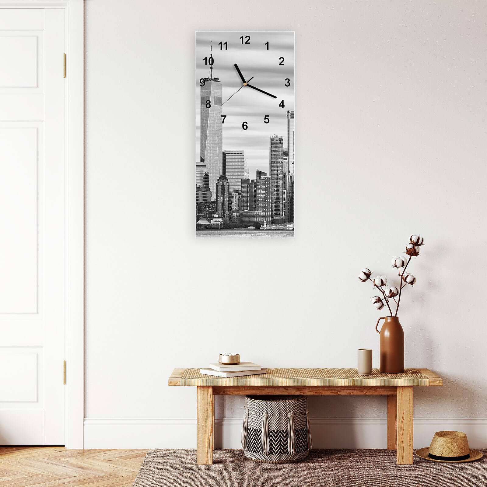 #ziffernblatt_modern