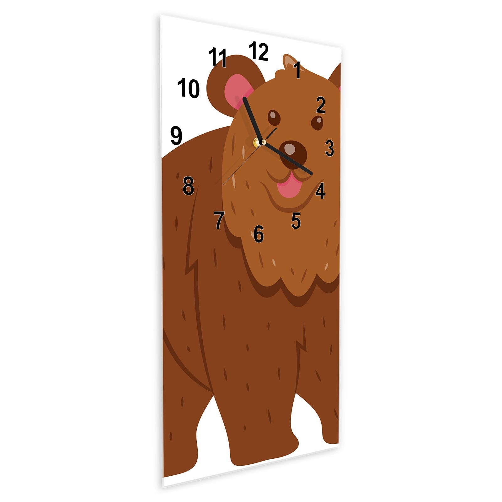 #ziffernblatt_modern