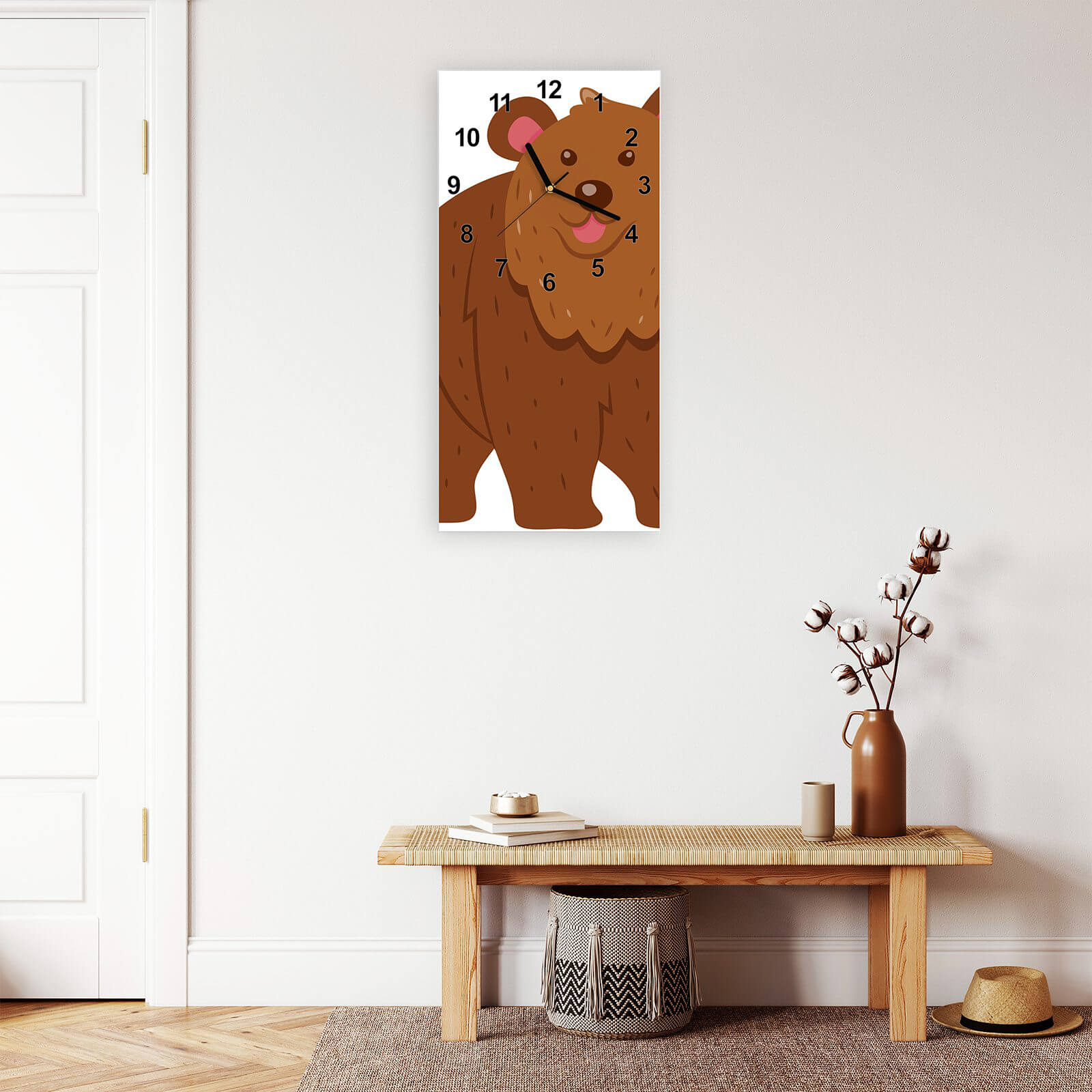 #ziffernblatt_modern