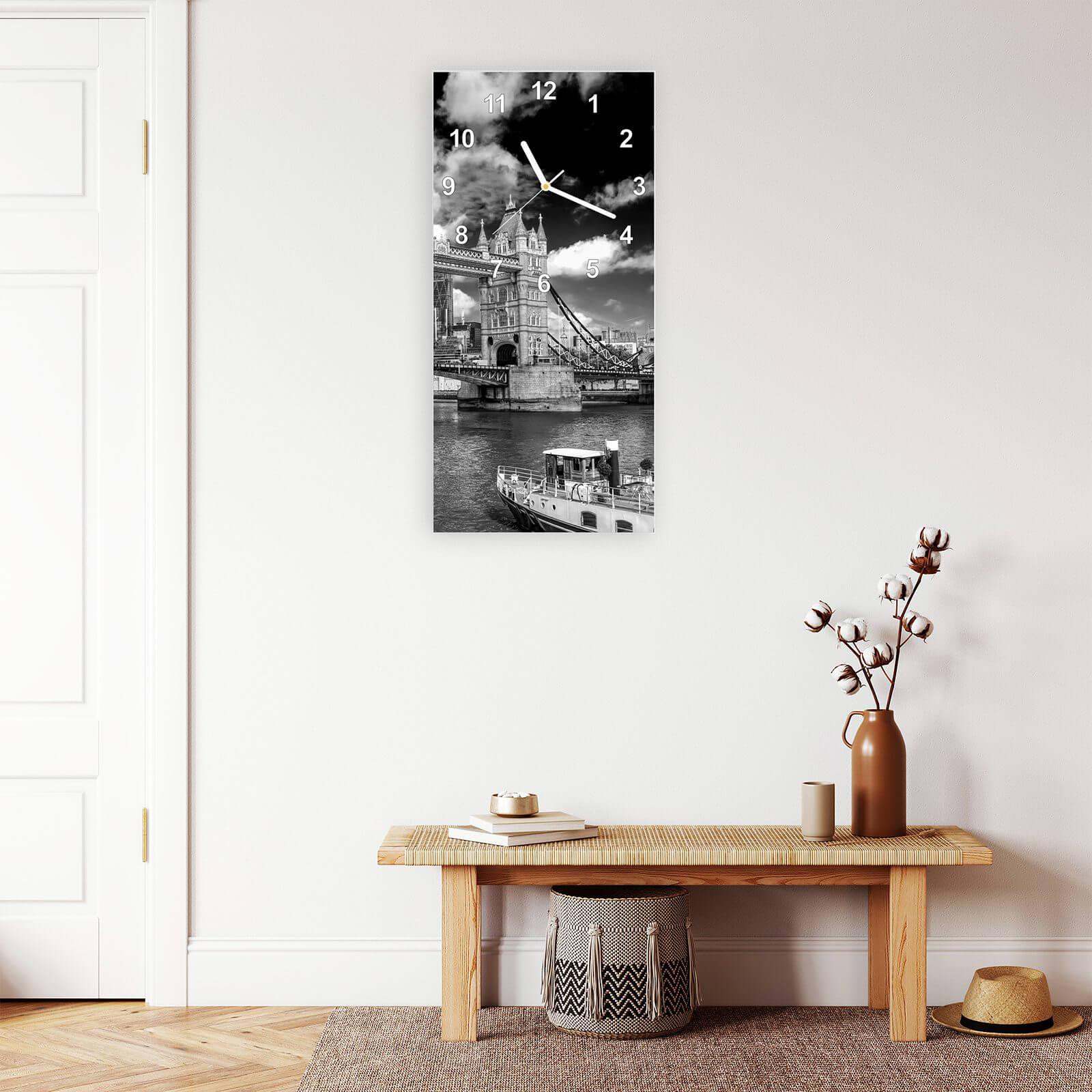 #ziffernblatt_modern