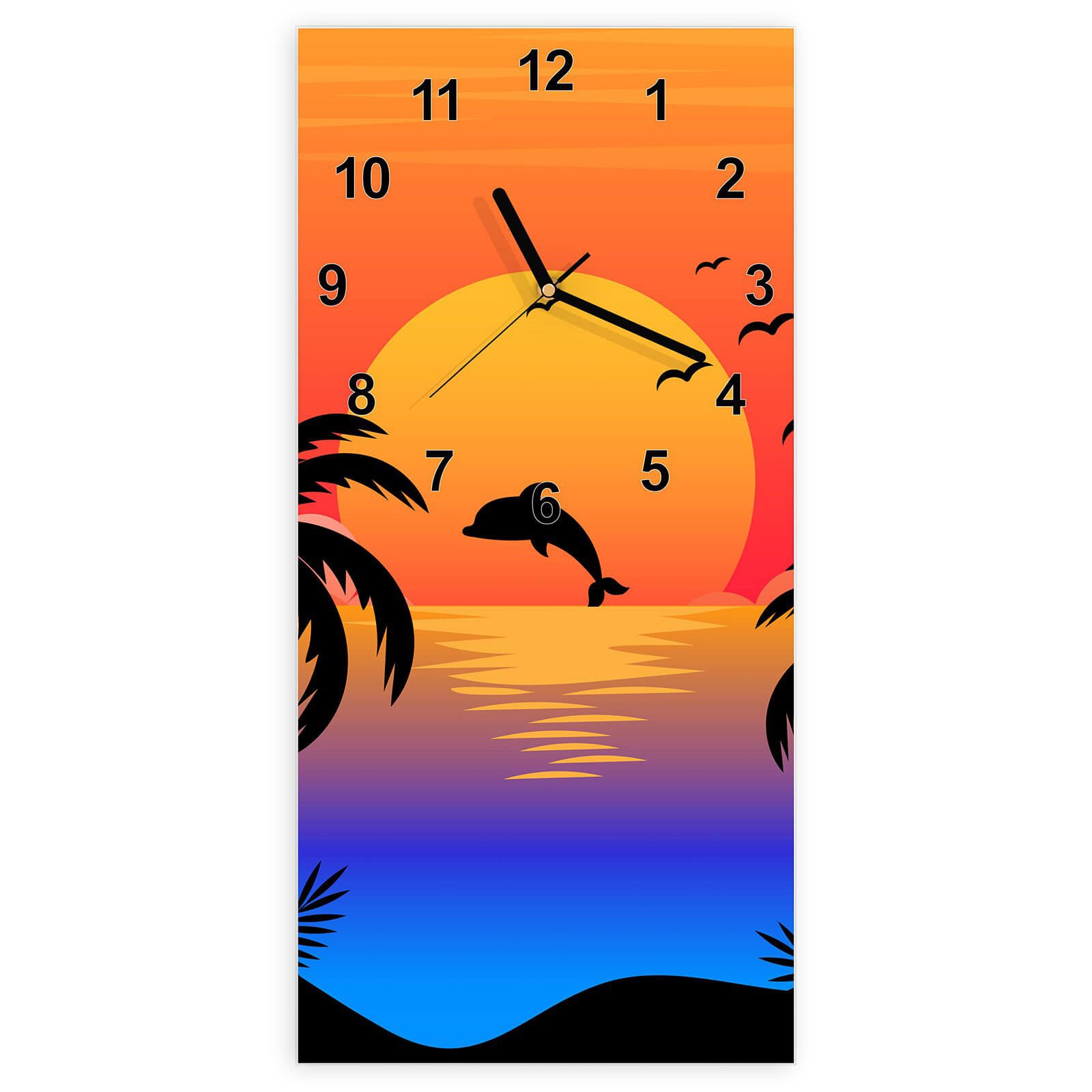 #ziffernblatt_modern