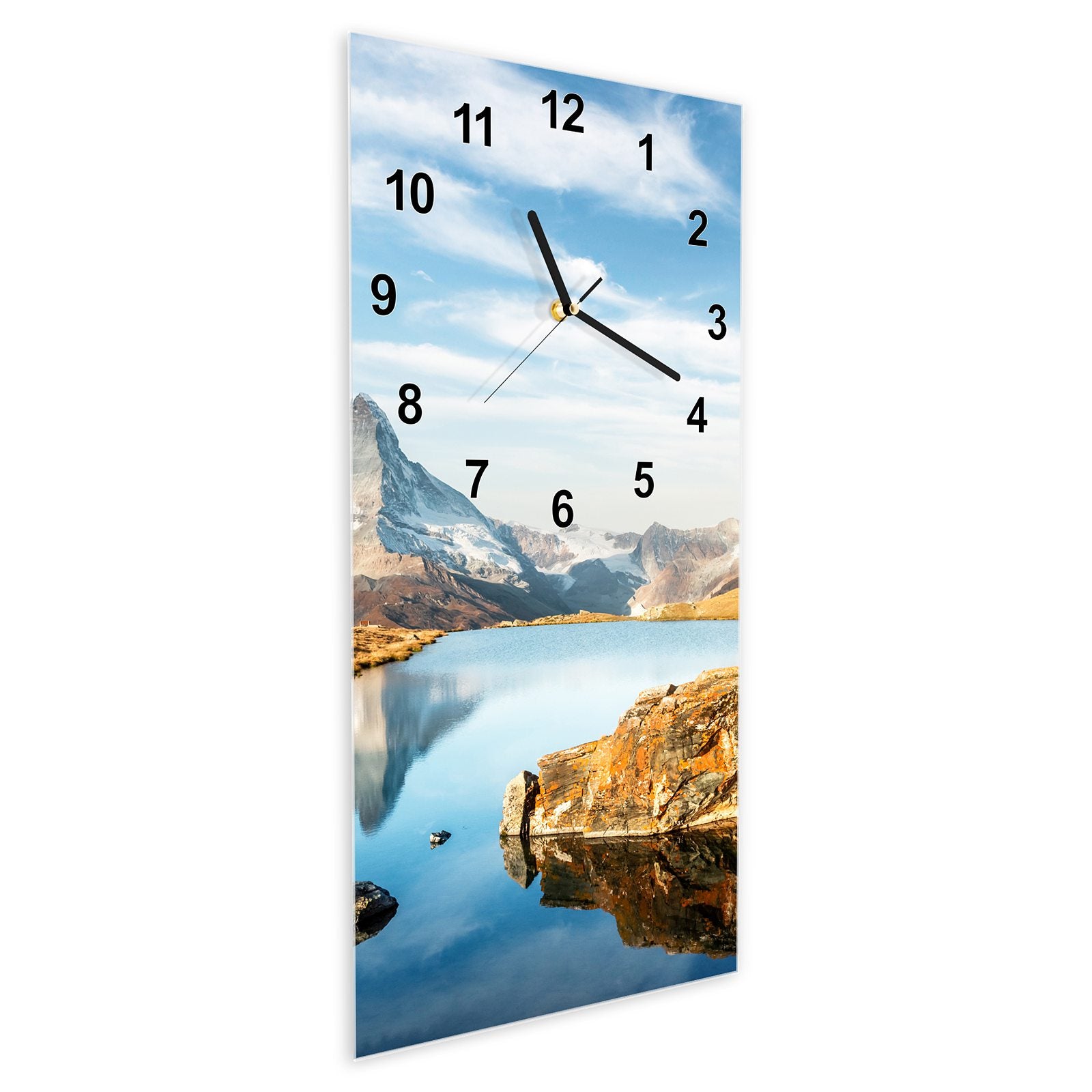 #ziffernblatt_modern