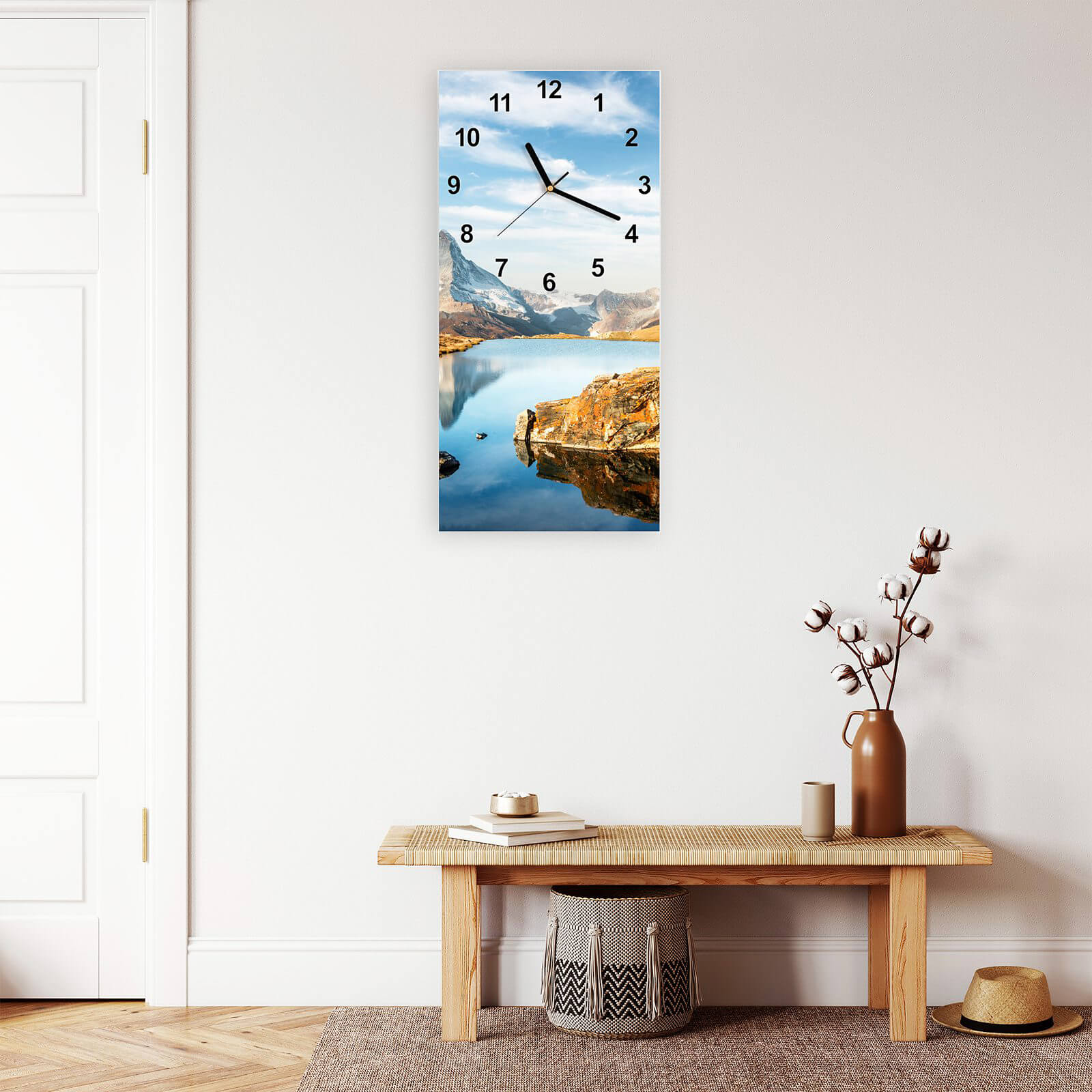 #ziffernblatt_modern