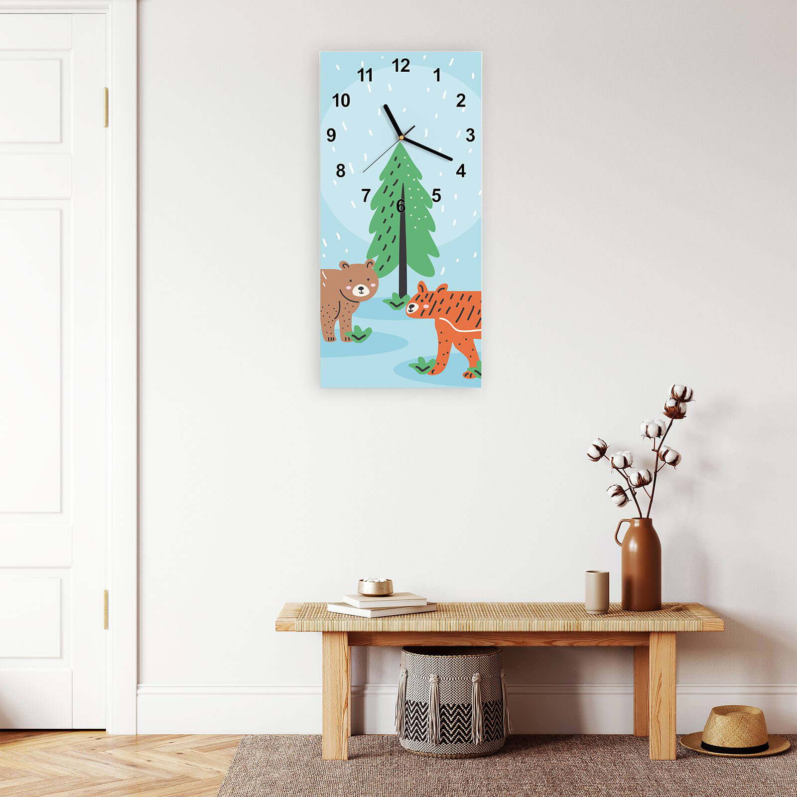 #ziffernblatt_modern