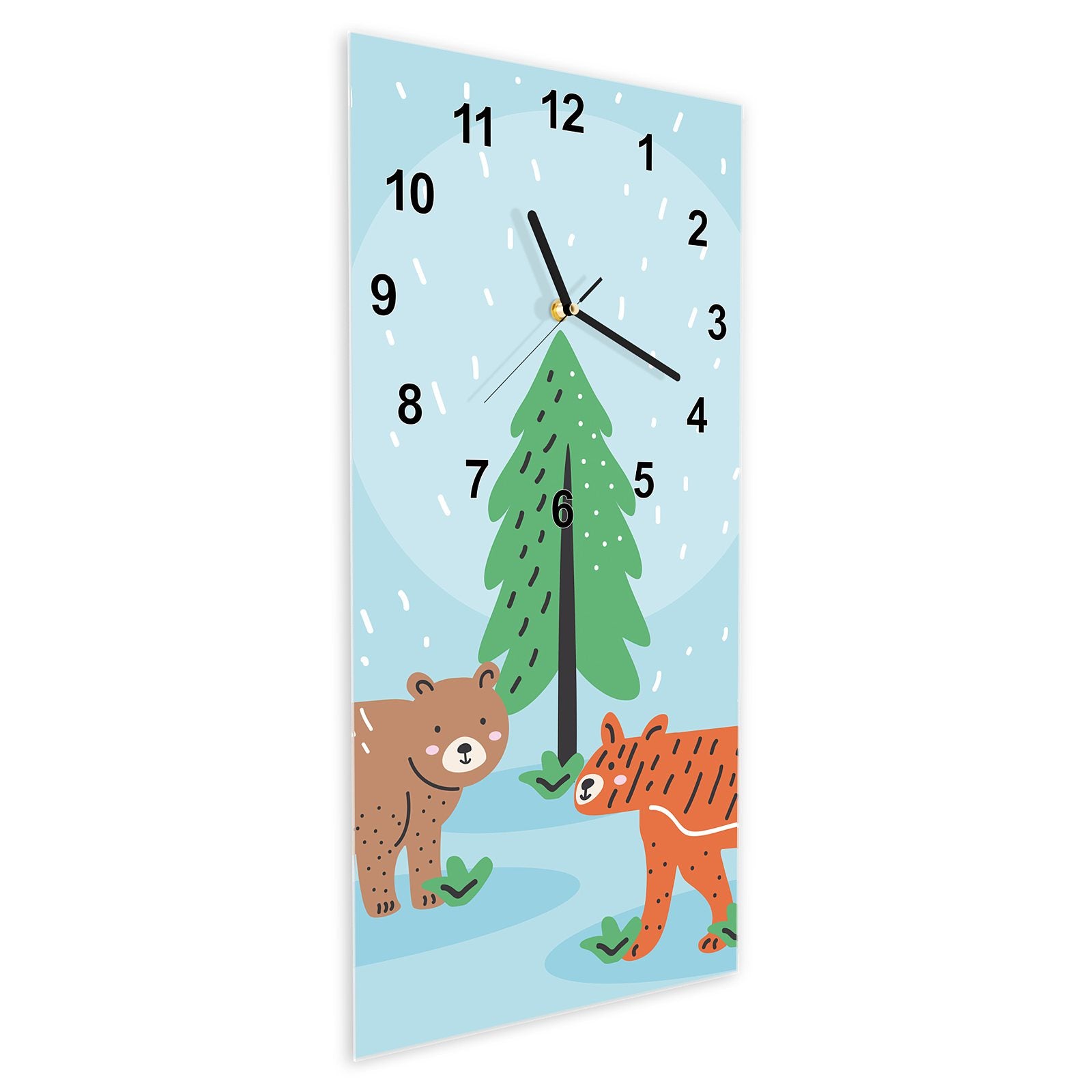 #ziffernblatt_modern