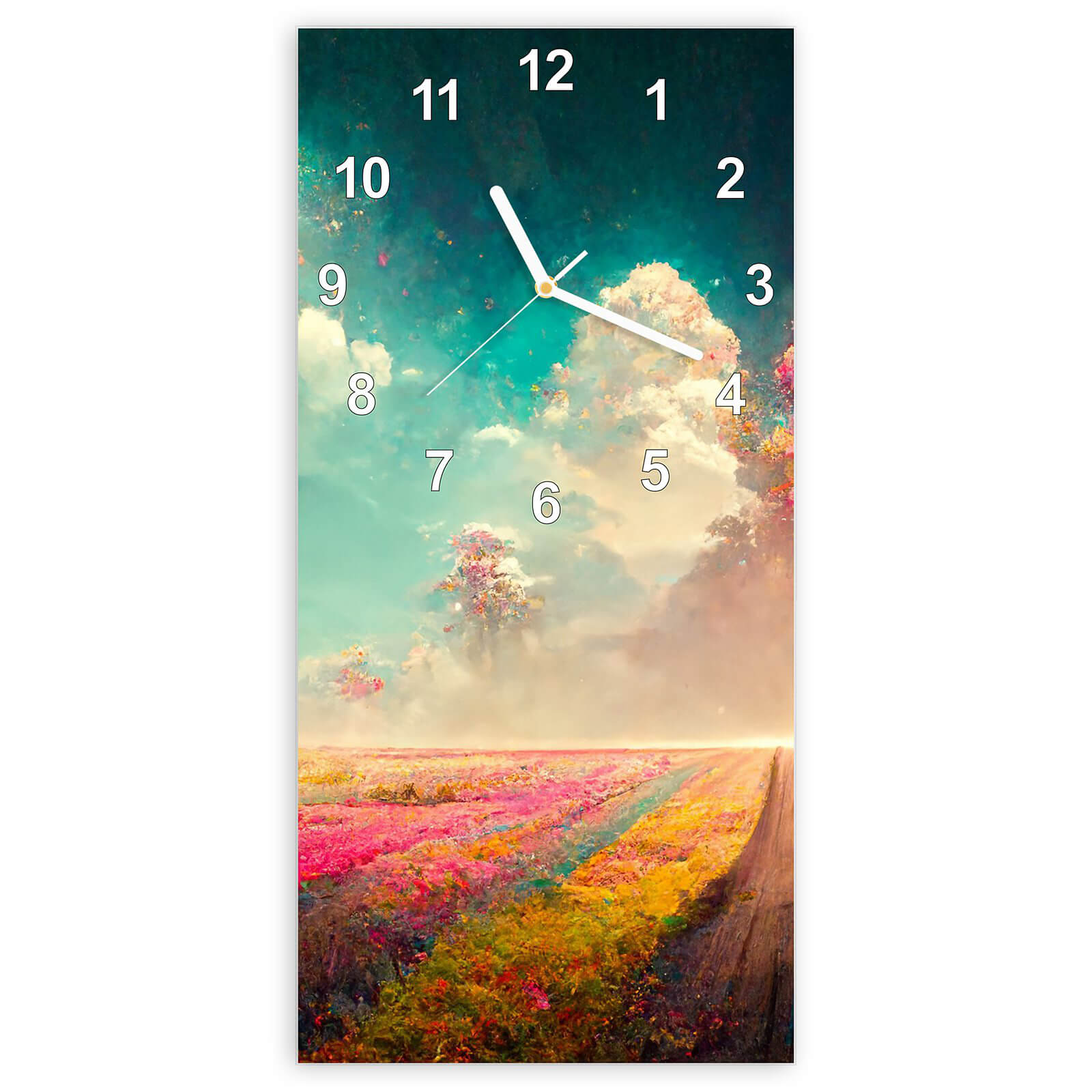 #ziffernblatt_modern