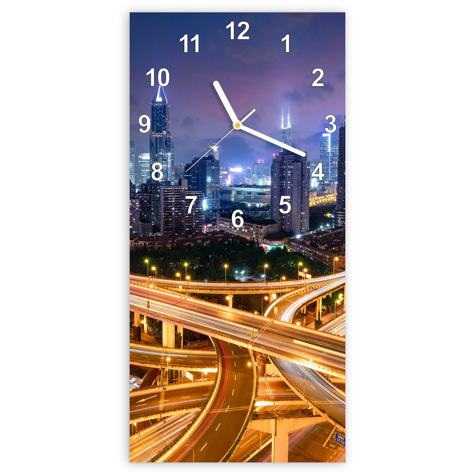 #ziffernblatt_modern