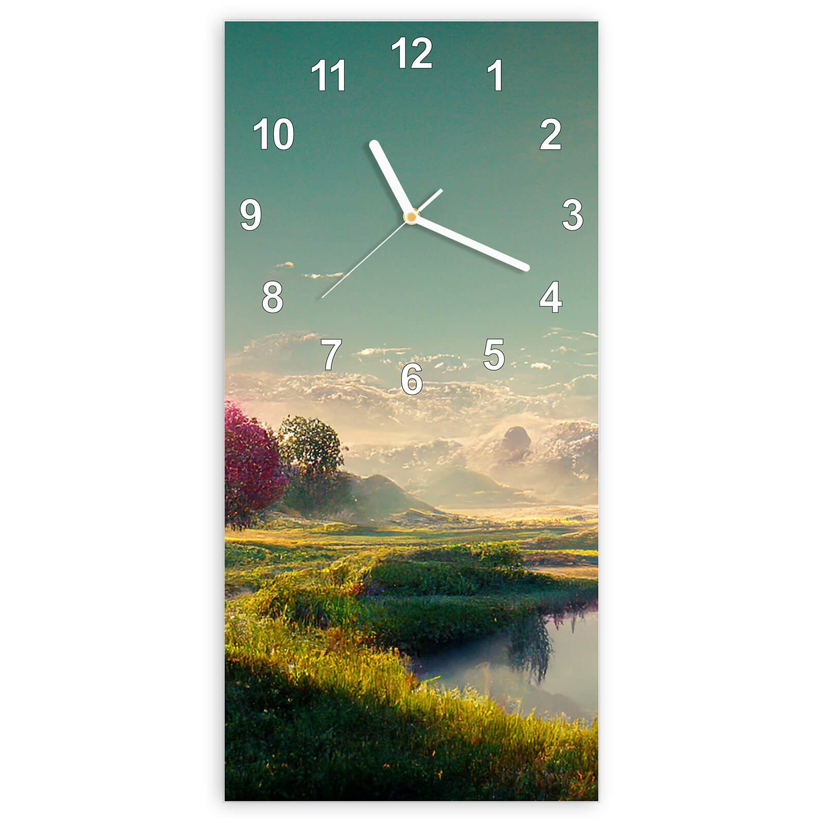 #ziffernblatt_modern