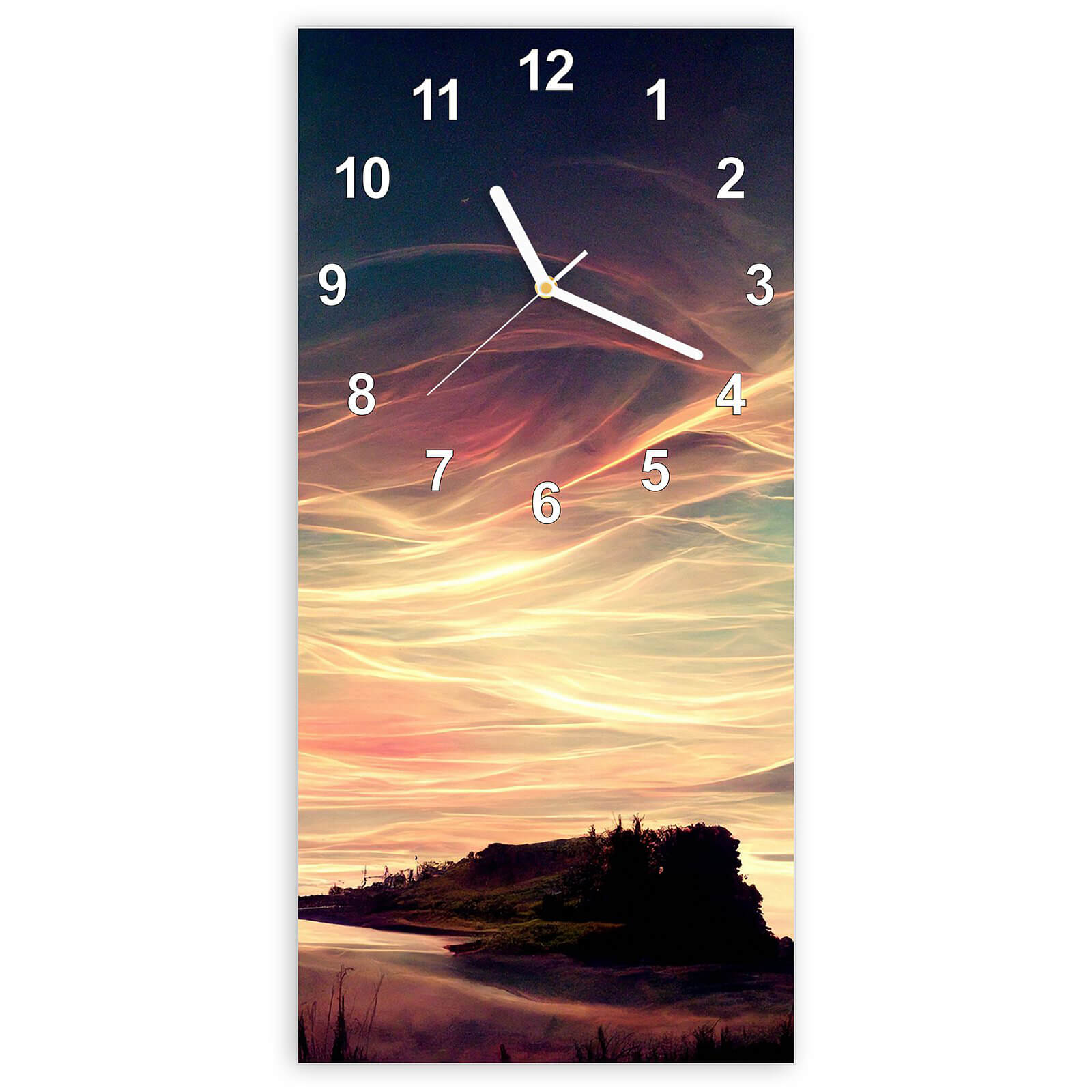 #ziffernblatt_modern