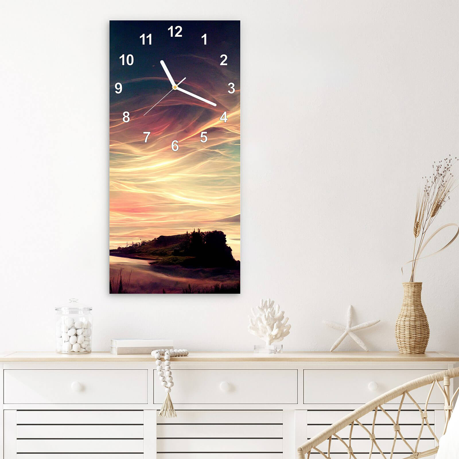 #ziffernblatt_modern