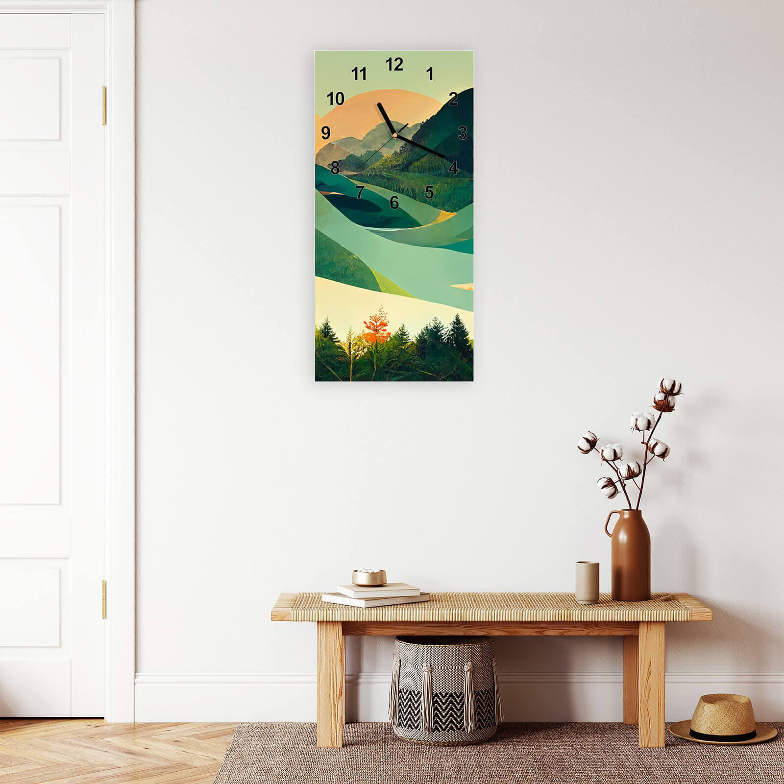 #ziffernblatt_modern