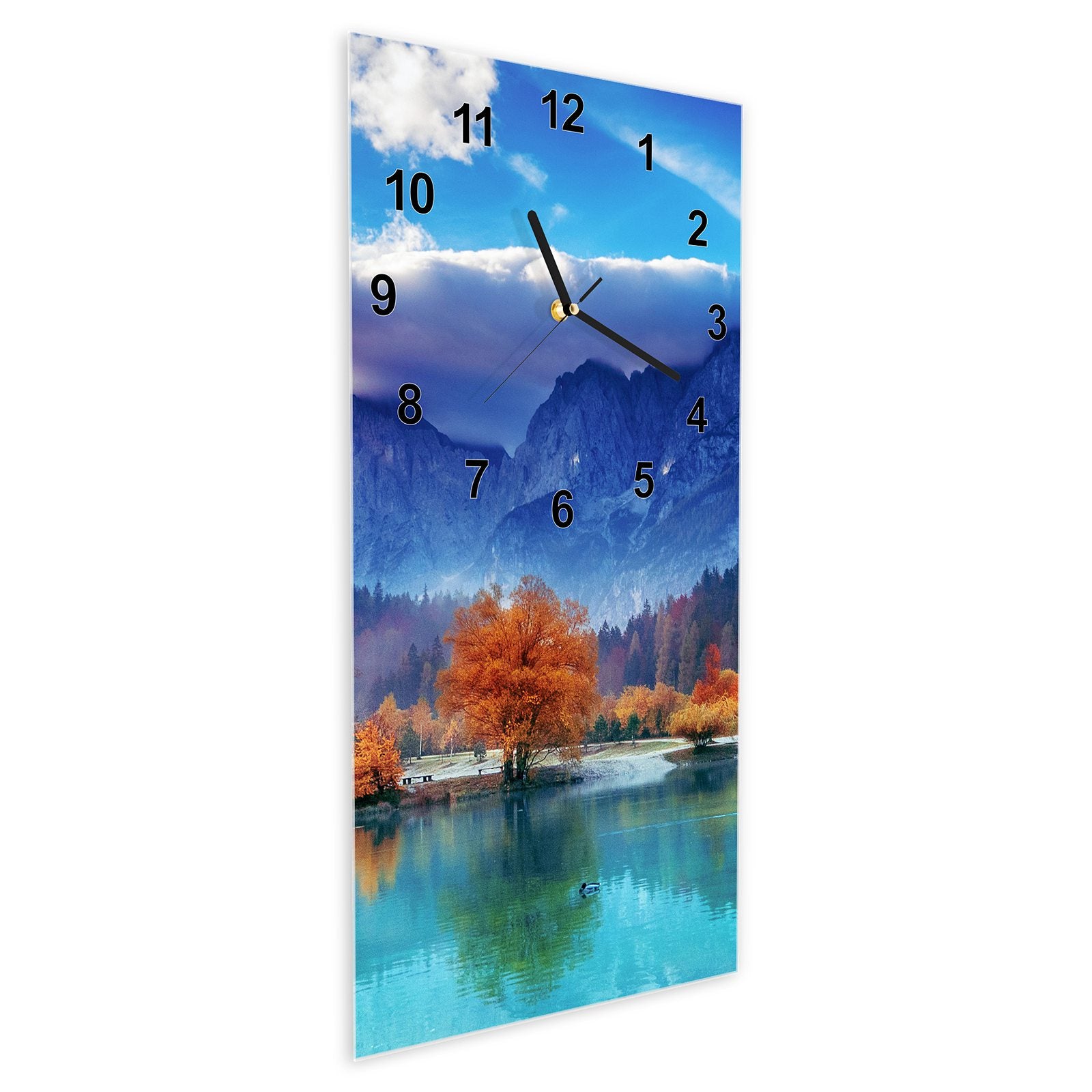 #ziffernblatt_modern