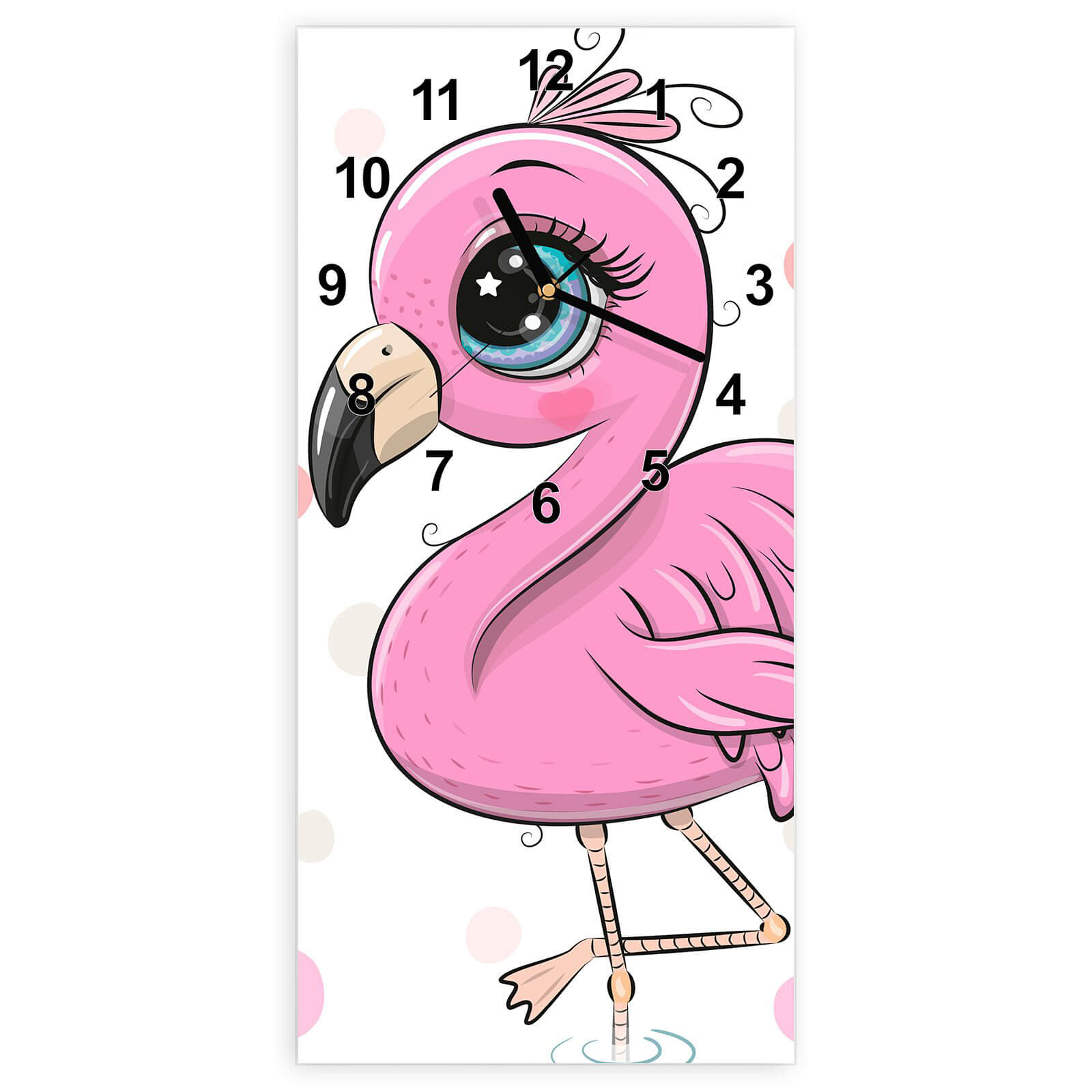 #ziffernblatt_modern