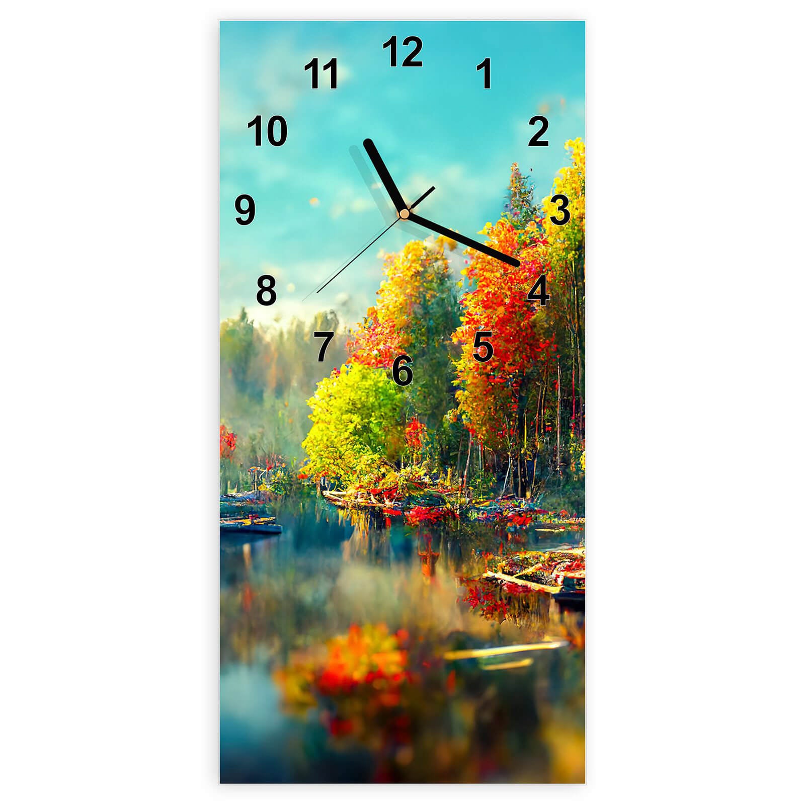 #ziffernblatt_modern