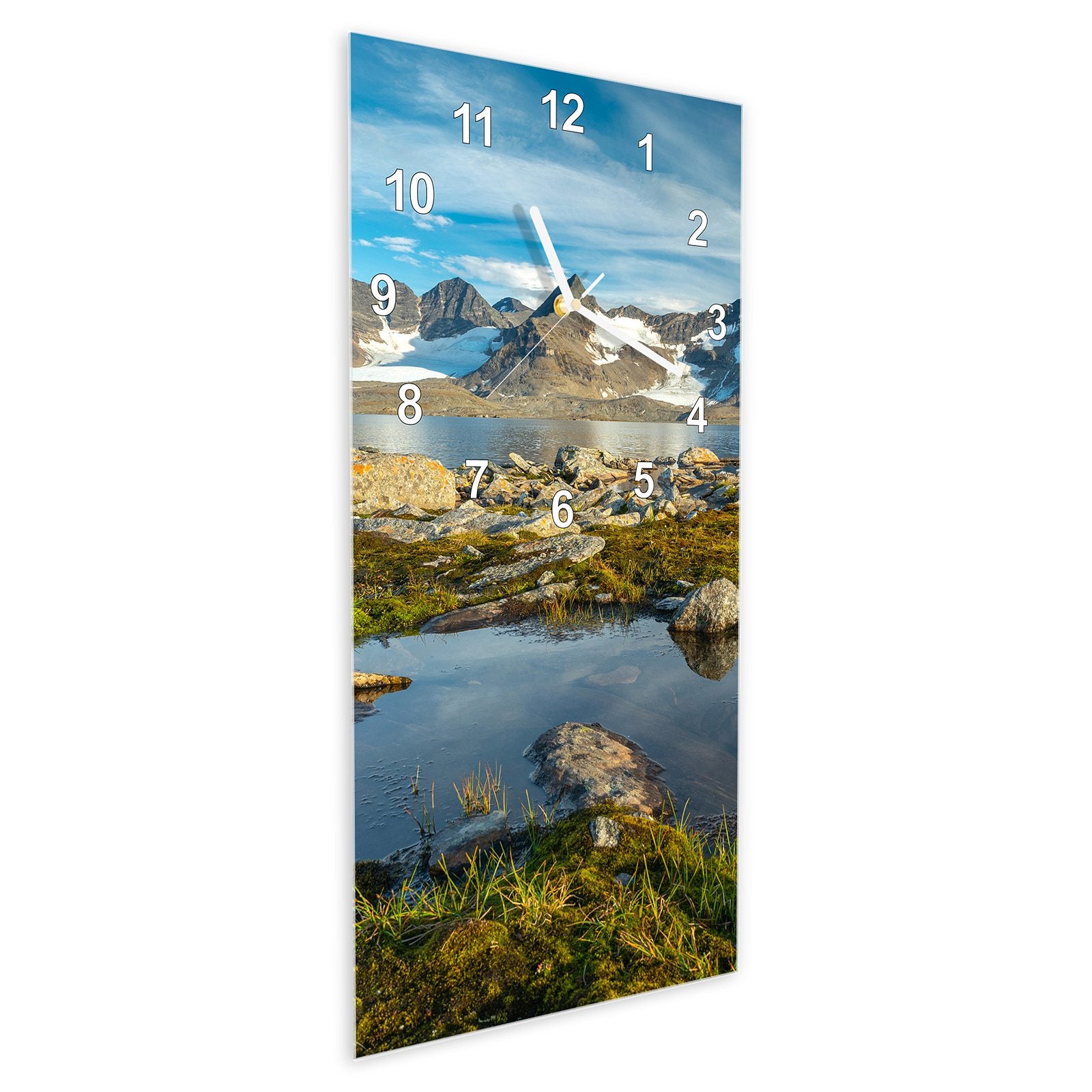 #ziffernblatt_modern