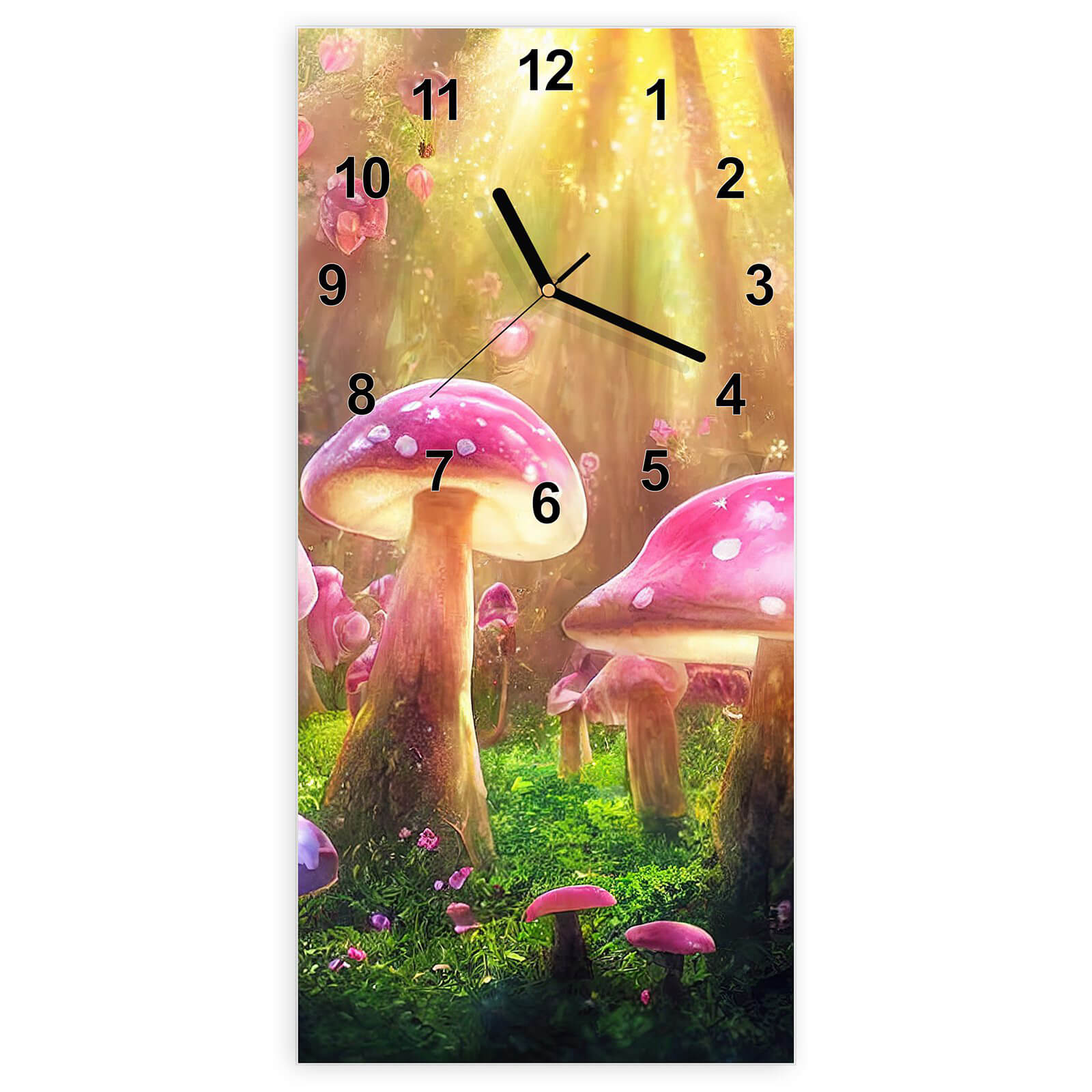 #ziffernblatt_modern