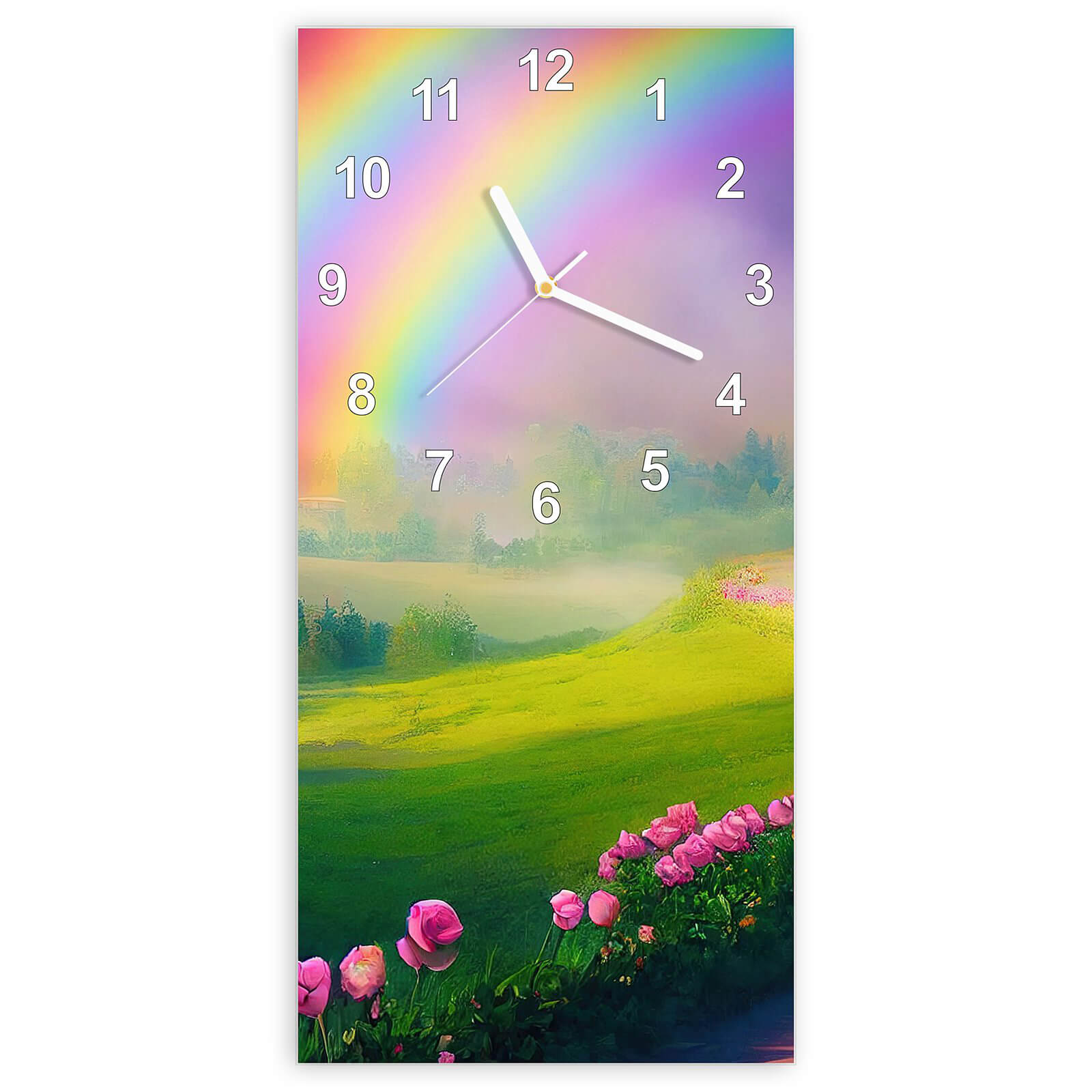 #ziffernblatt_modern