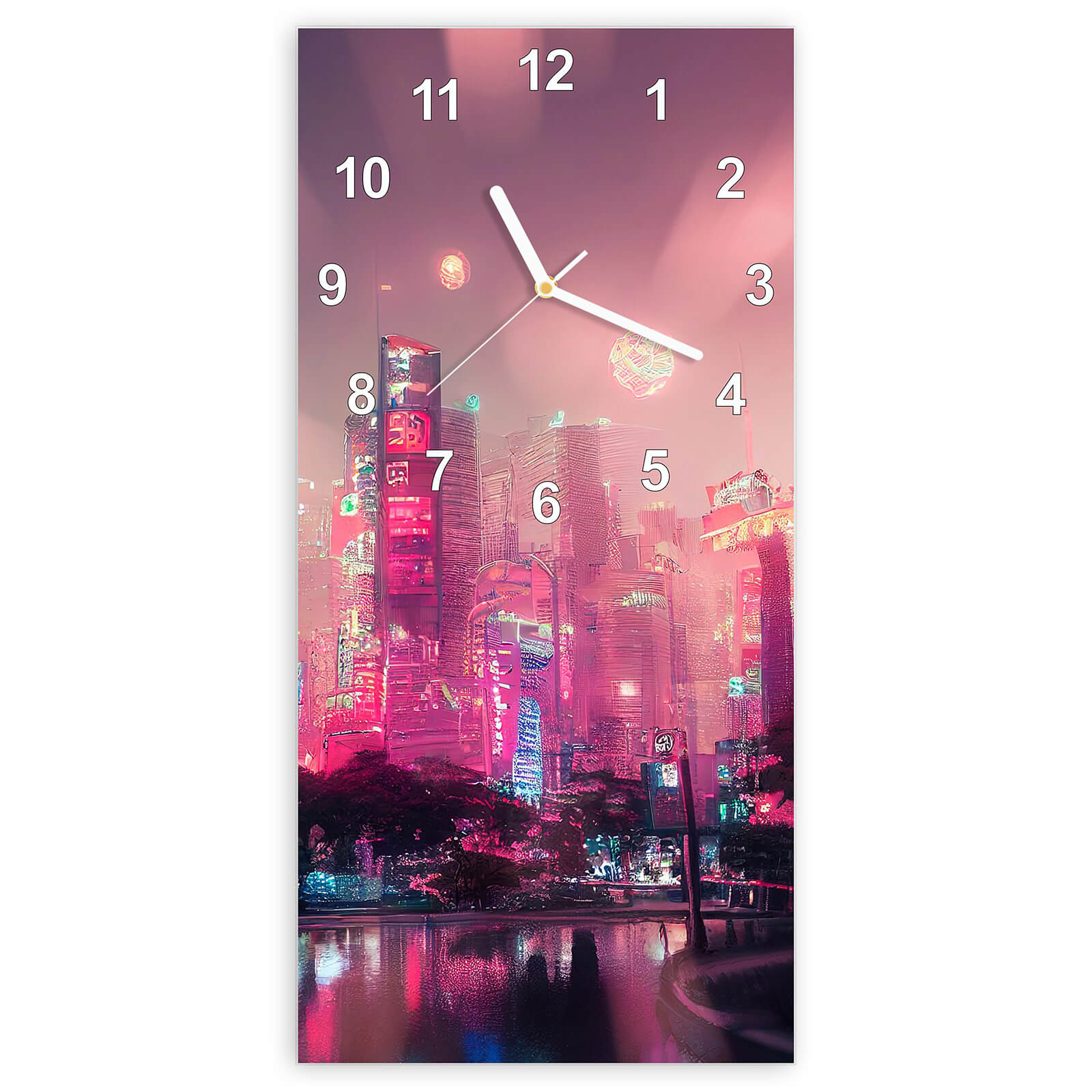 #ziffernblatt_modern