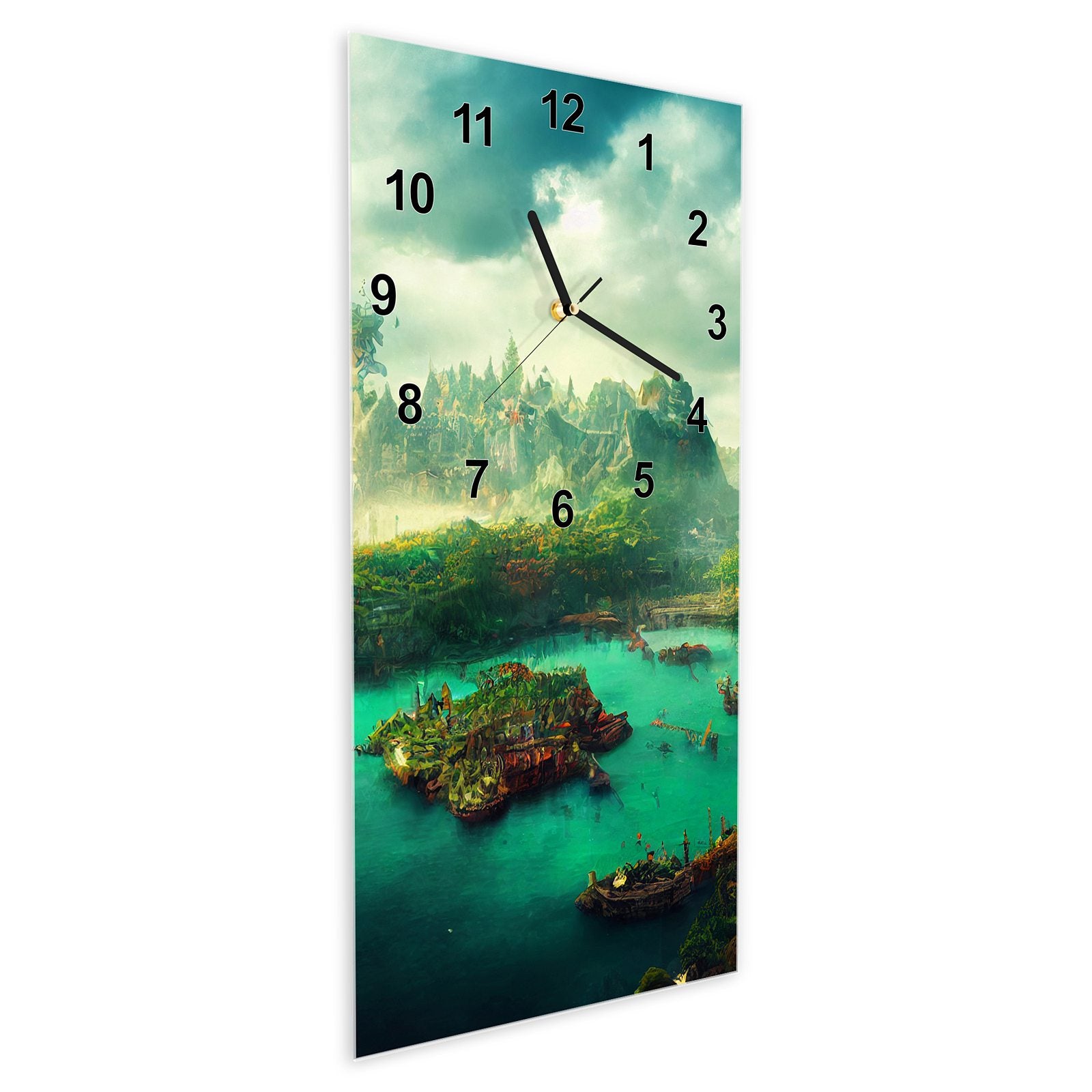 #ziffernblatt_modern