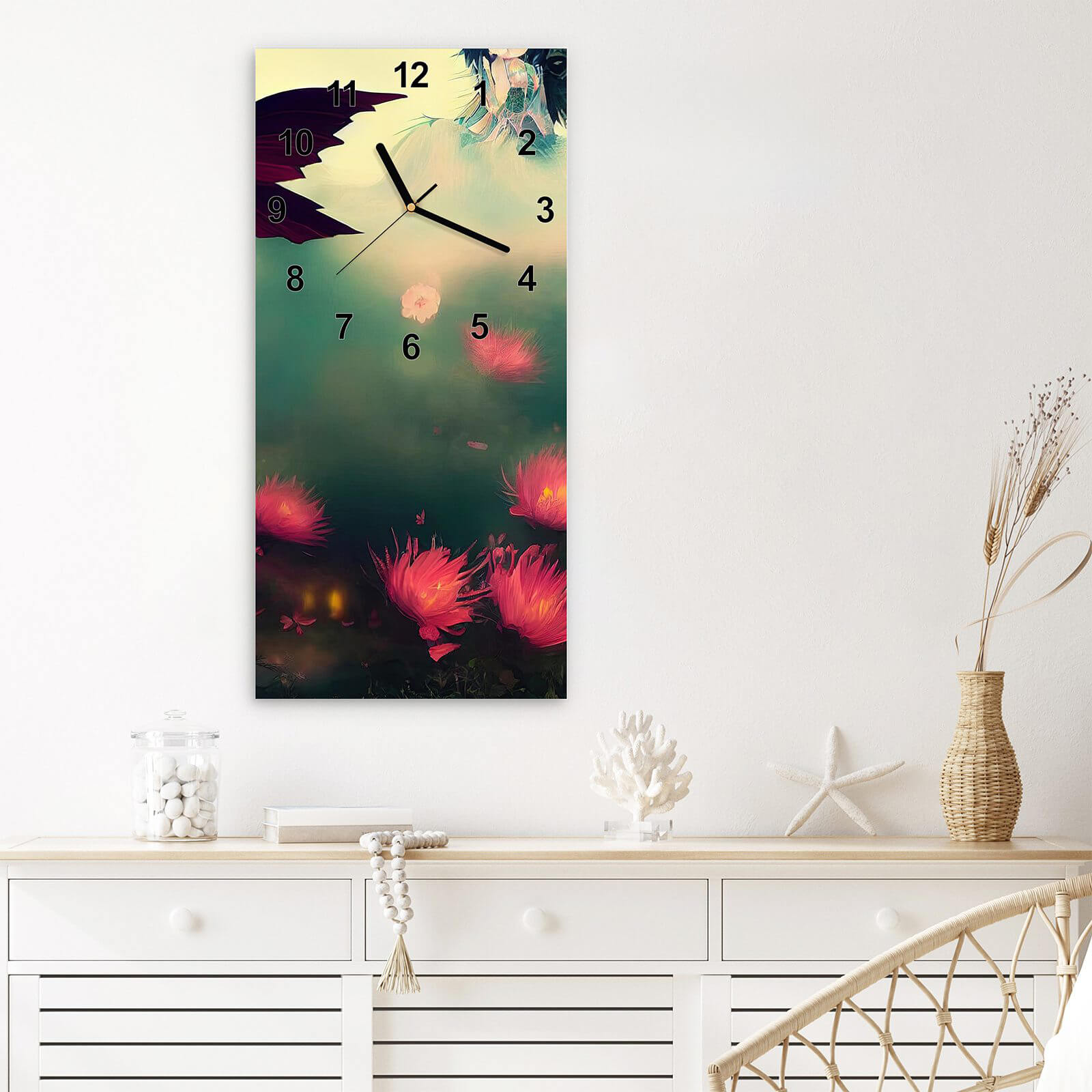 #ziffernblatt_modern