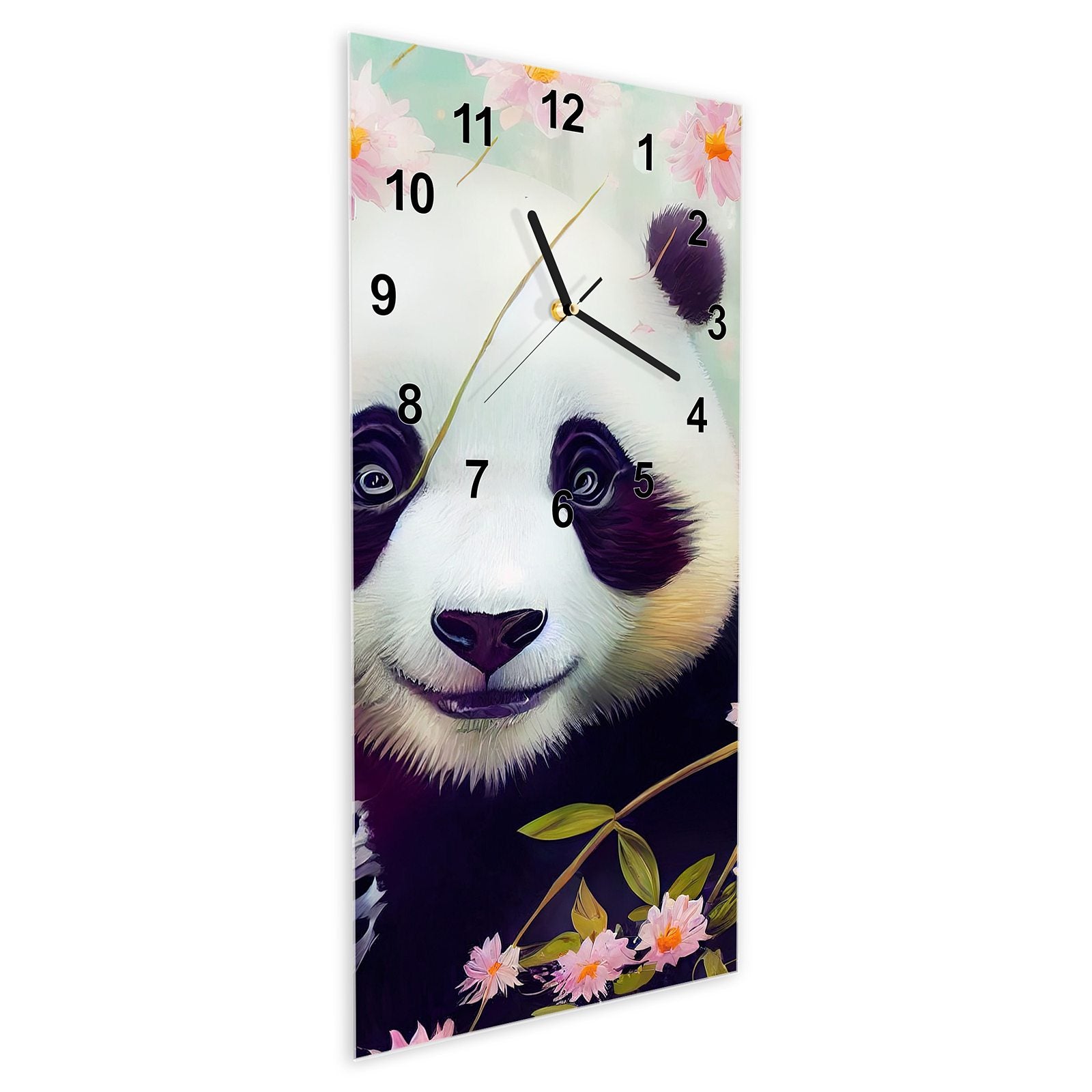 #ziffernblatt_modern