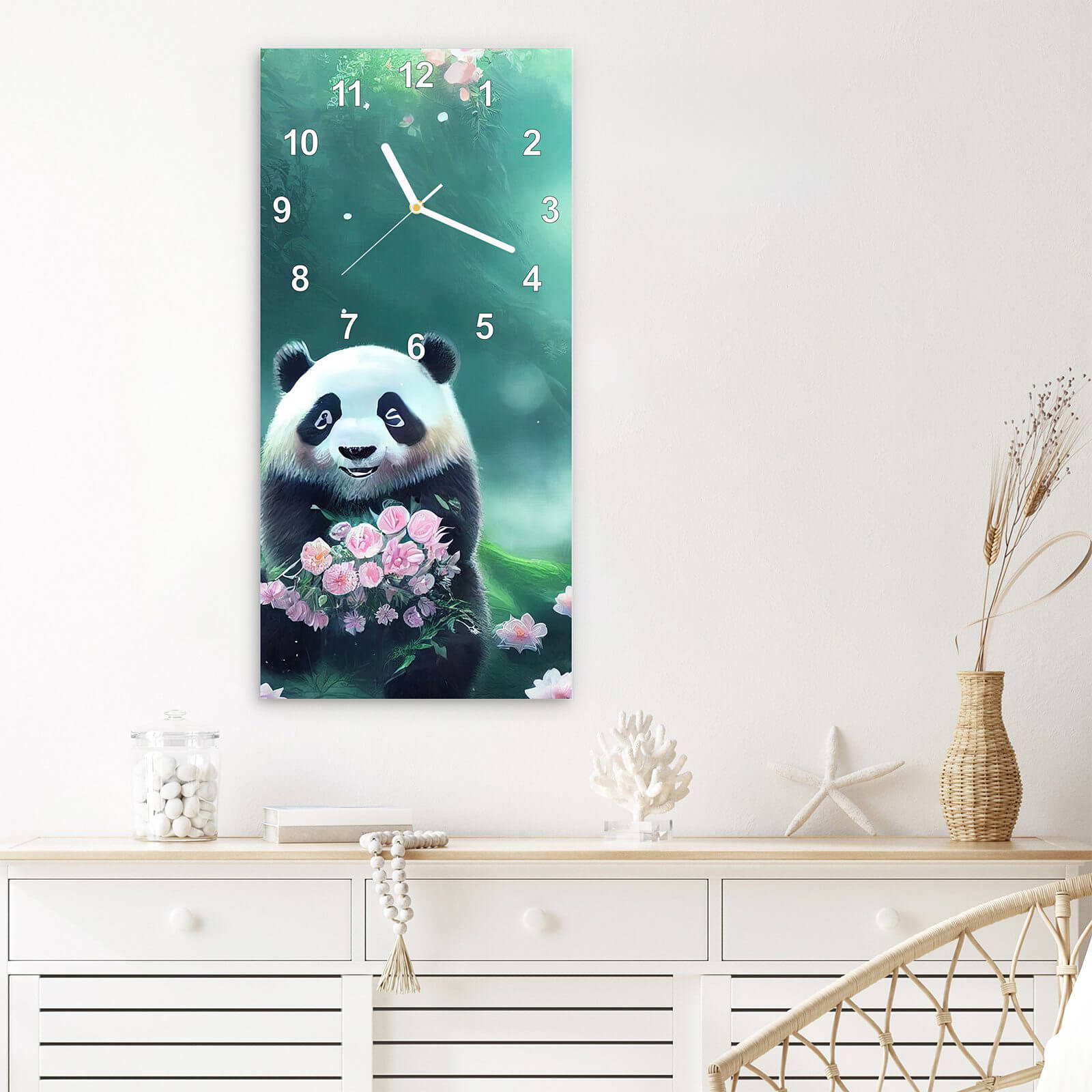 #ziffernblatt_modern