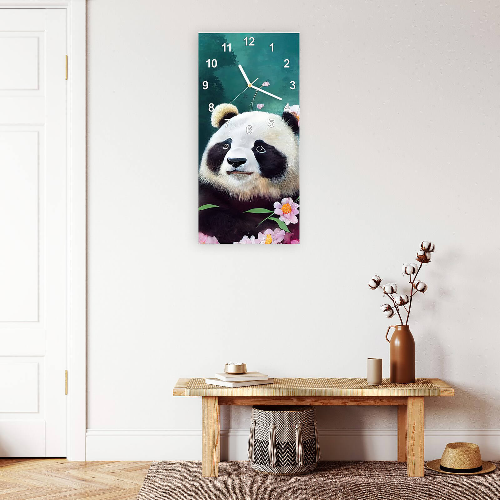 #ziffernblatt_modern