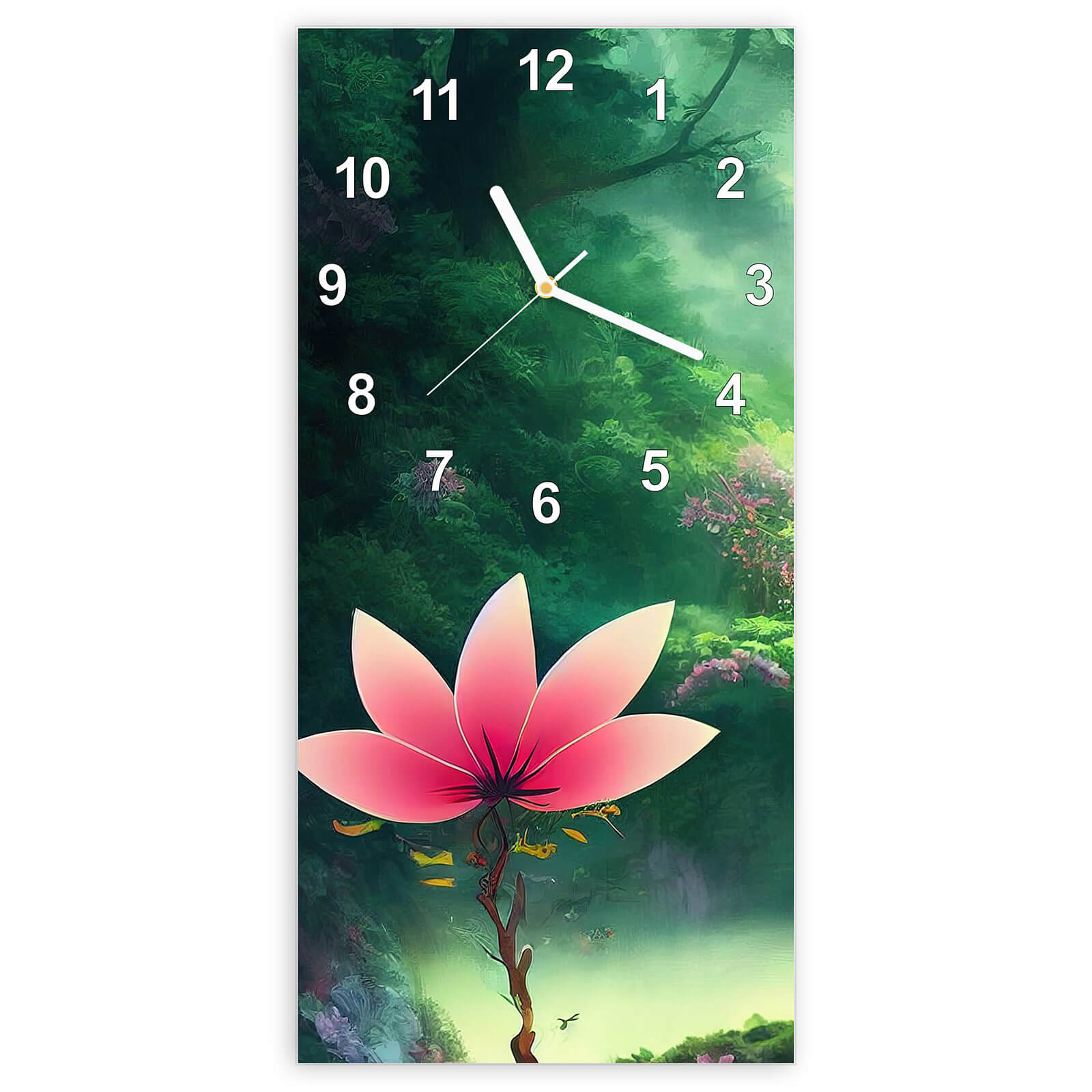 #ziffernblatt_modern