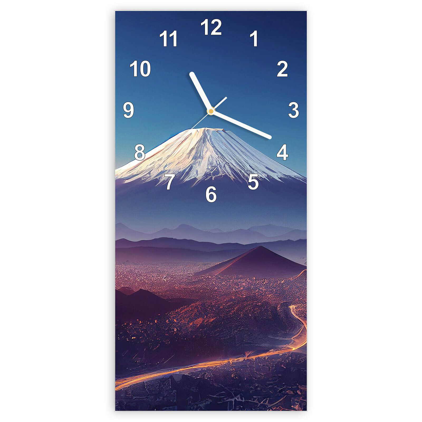 #ziffernblatt_modern