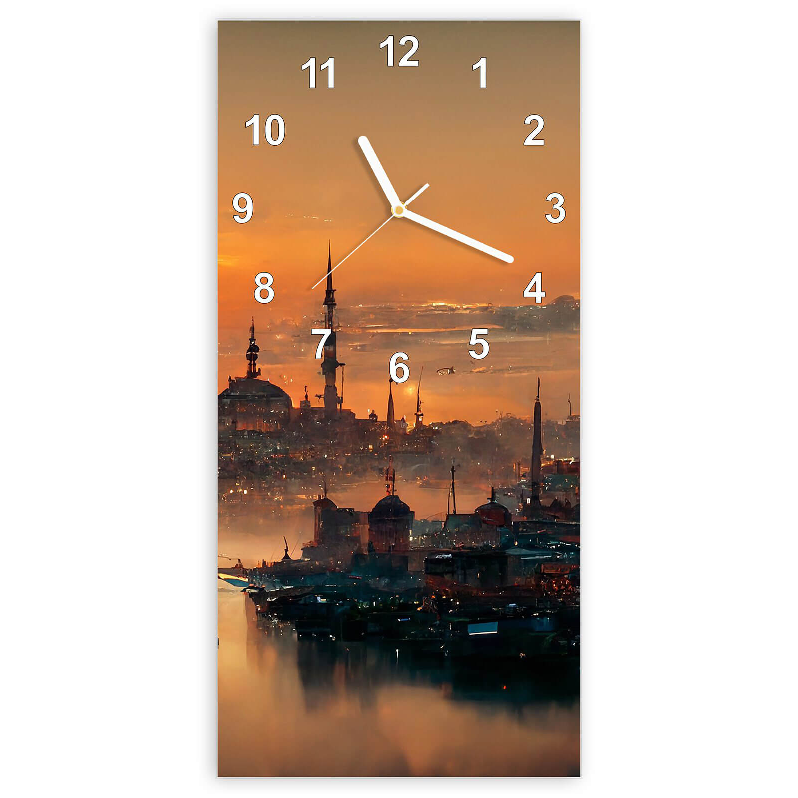 #ziffernblatt_modern