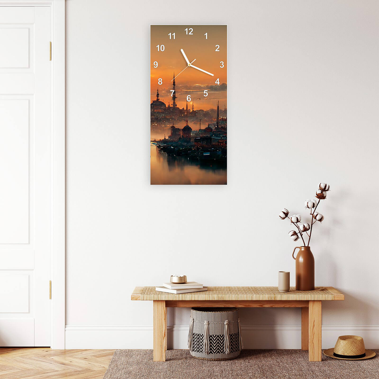 #ziffernblatt_modern