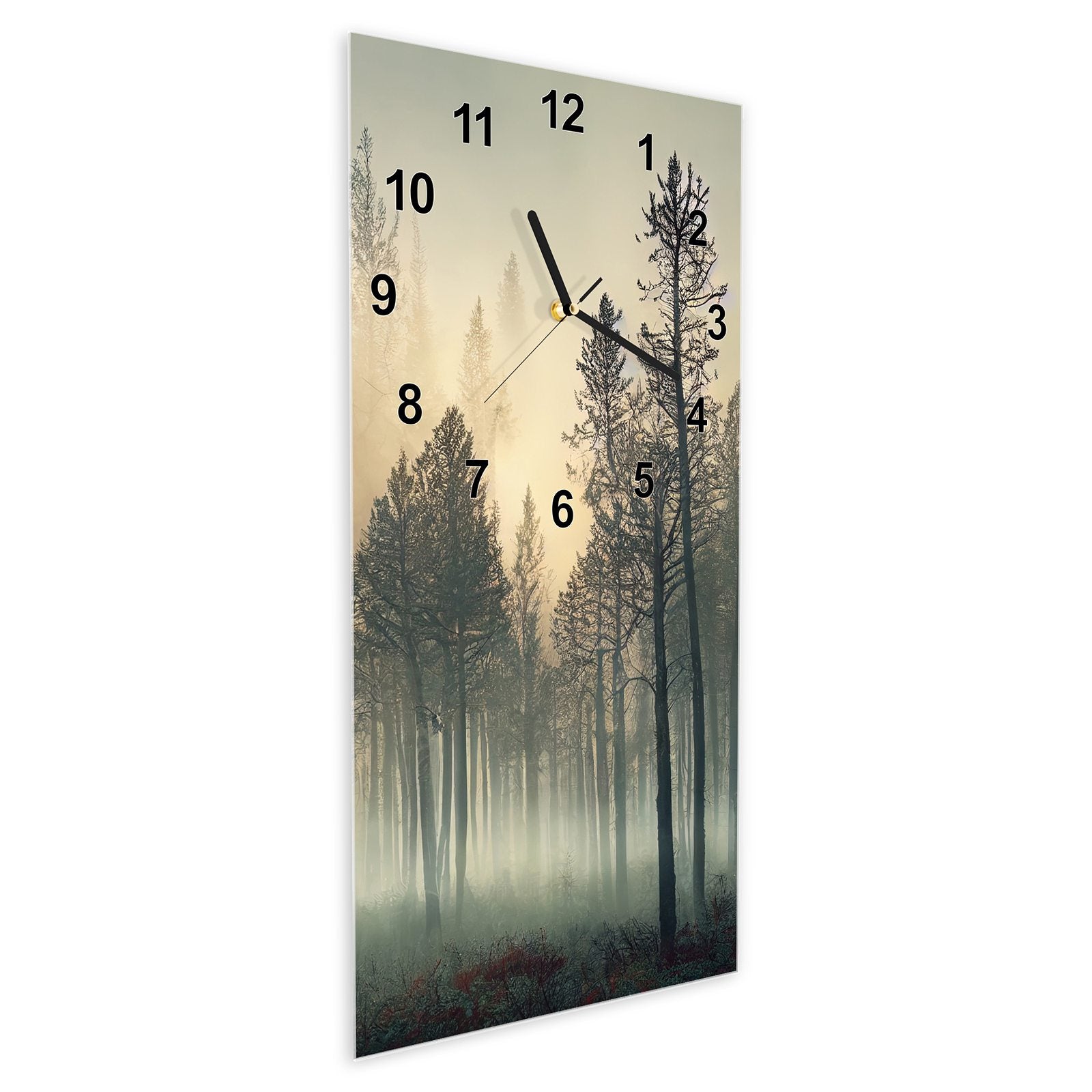 #ziffernblatt_modern