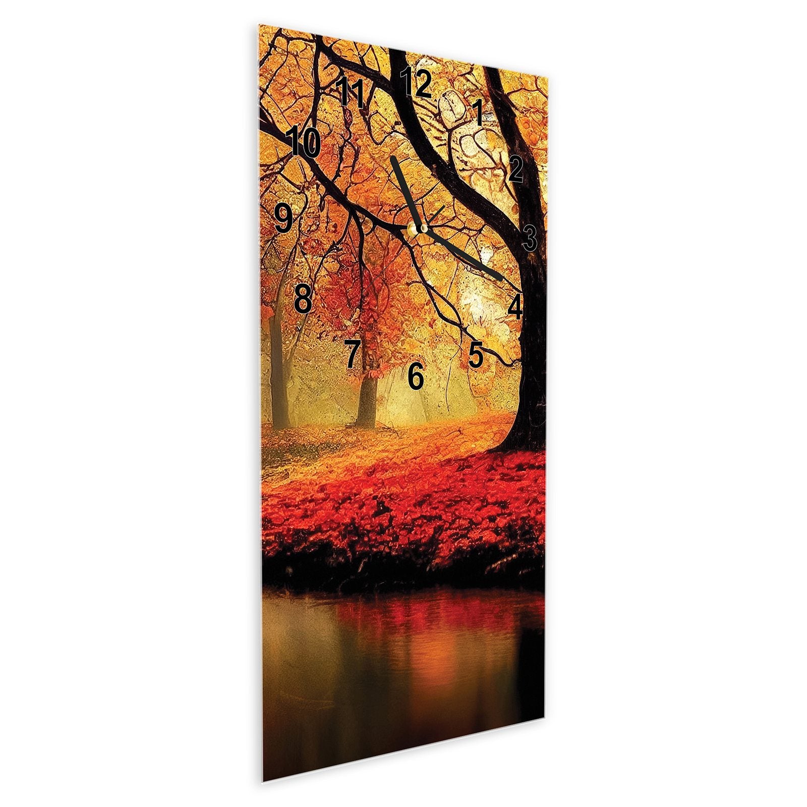 #ziffernblatt_modern