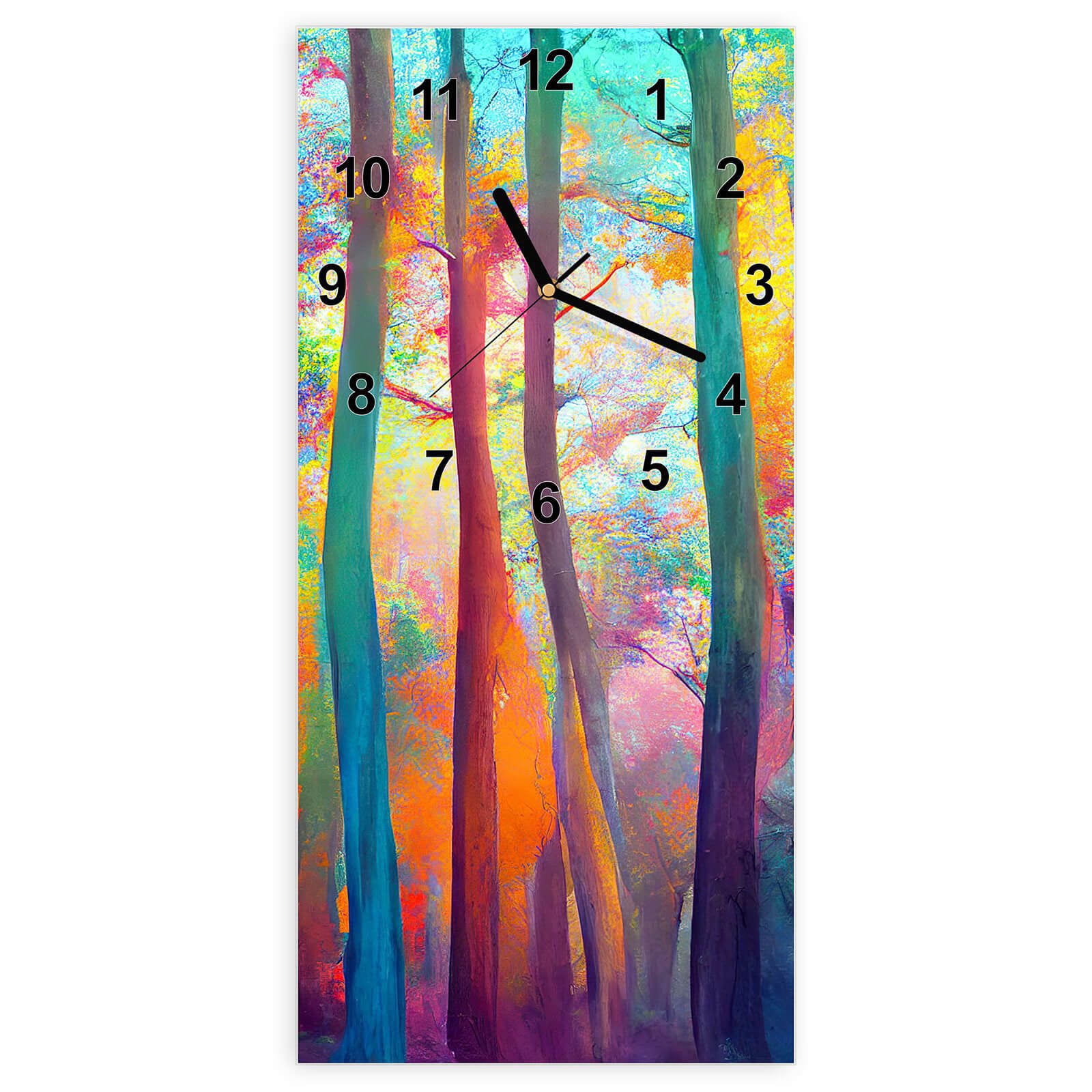 #ziffernblatt_modern