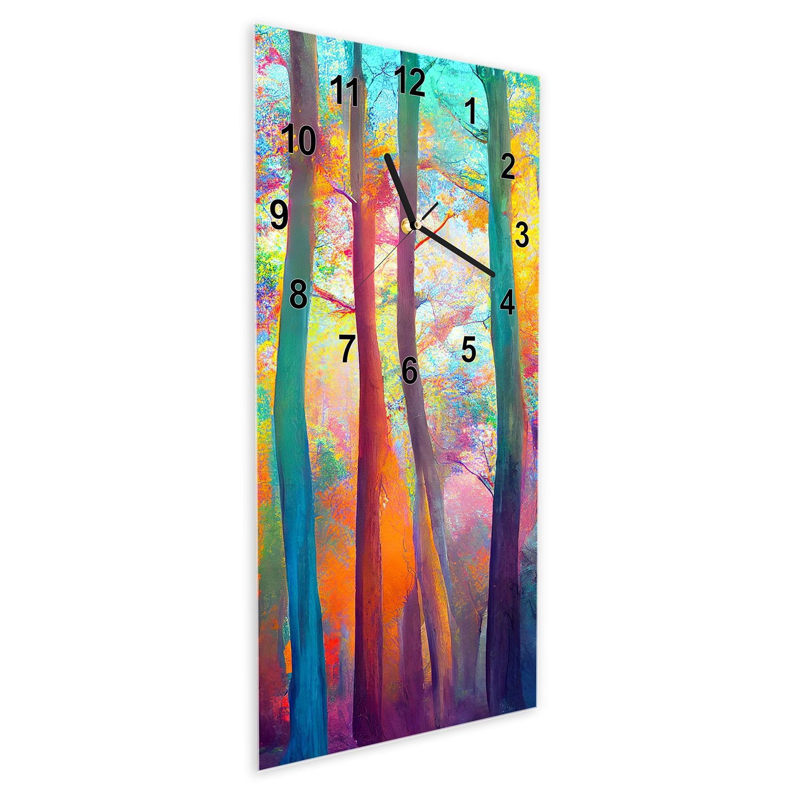 #ziffernblatt_modern