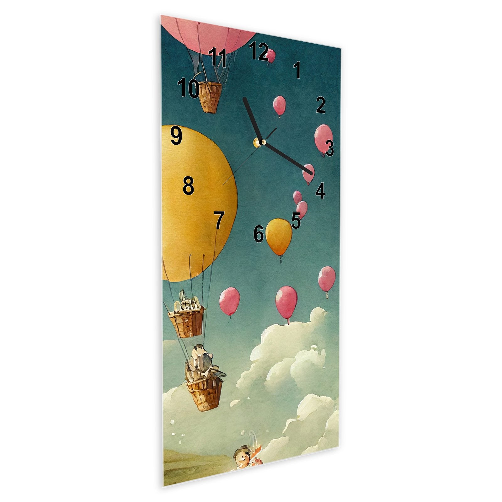 #ziffernblatt_modern