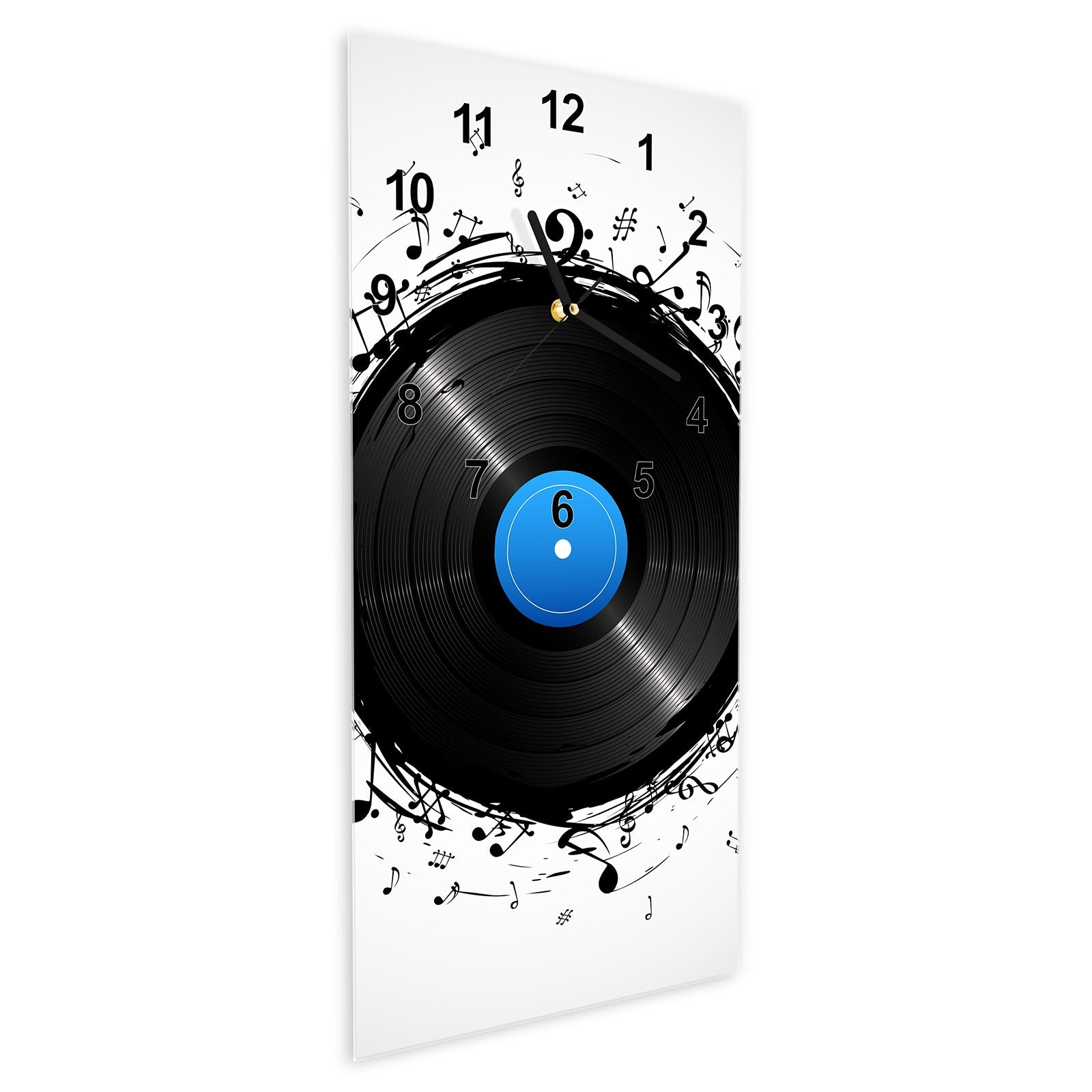 #ziffernblatt_modern