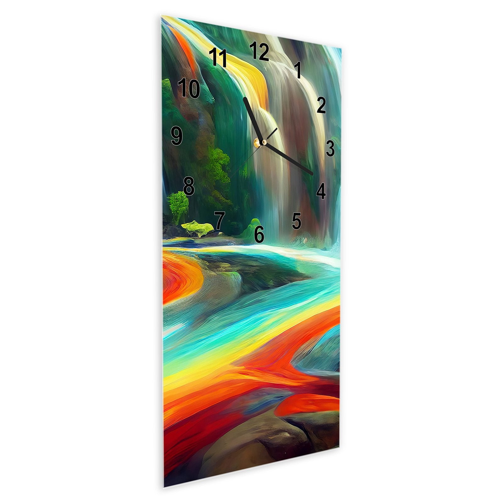 #ziffernblatt_modern