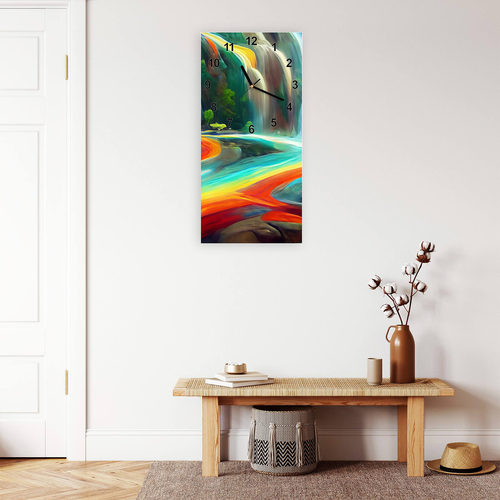 #ziffernblatt_modern