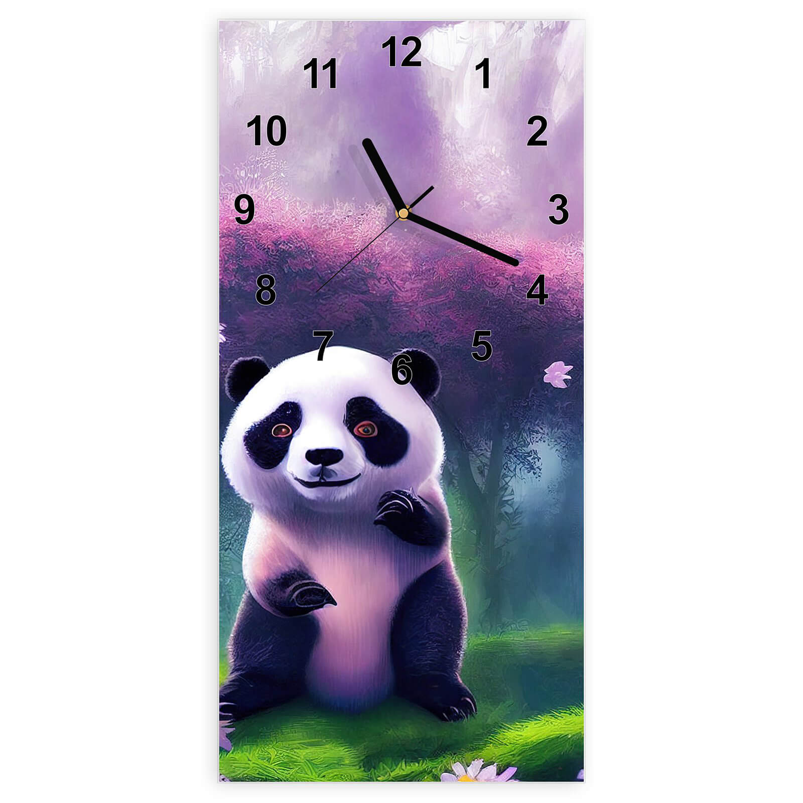 #ziffernblatt_modern