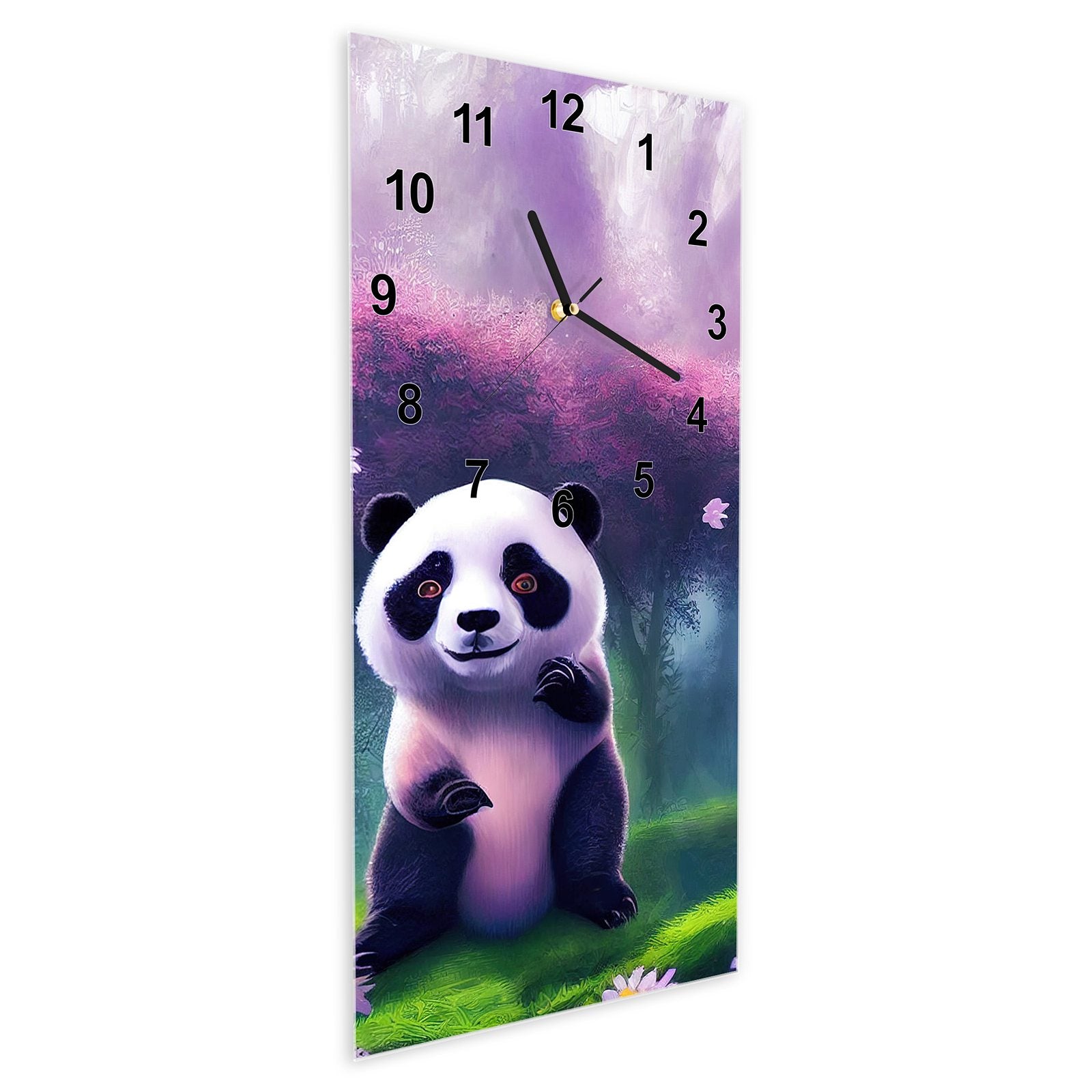 #ziffernblatt_modern