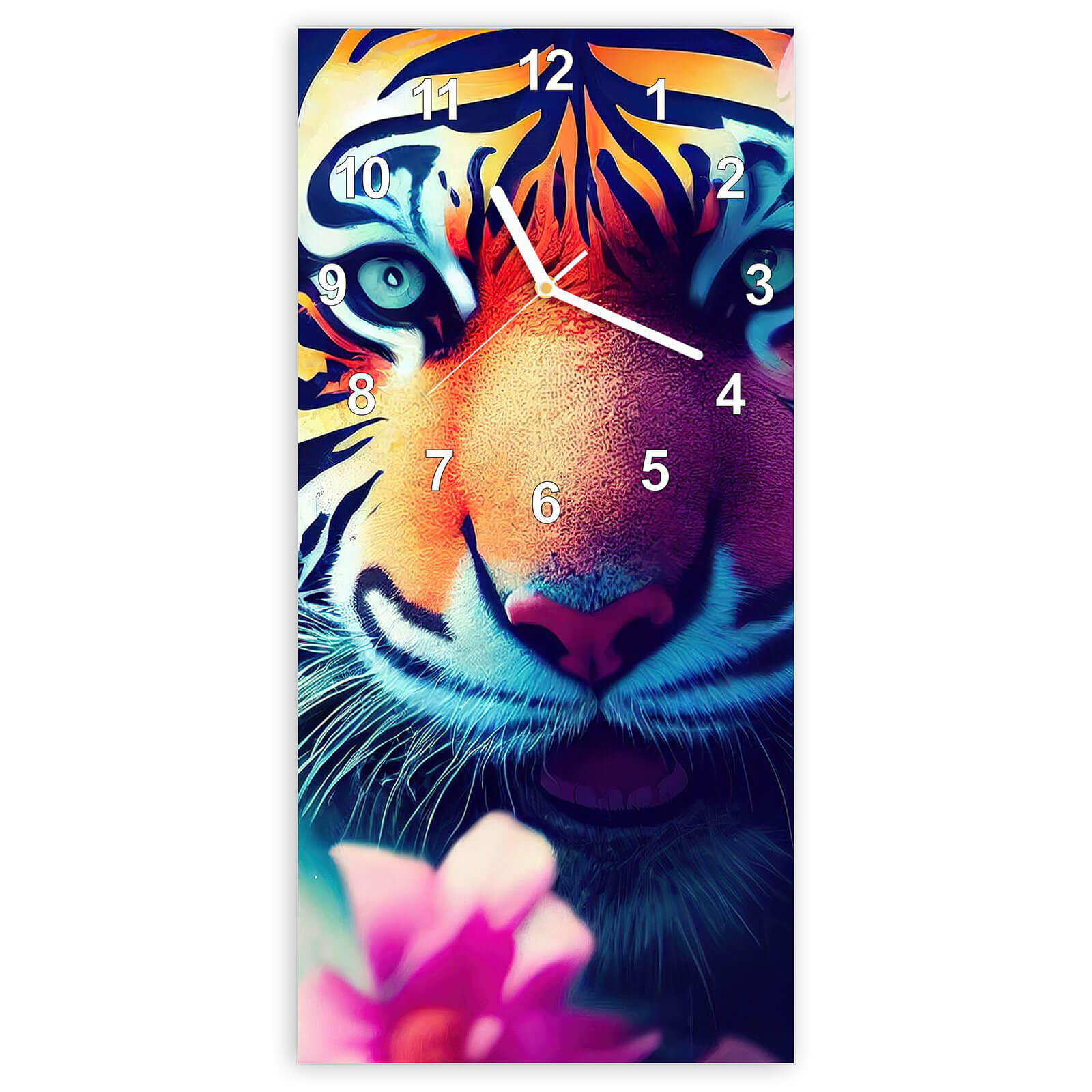 #ziffernblatt_modern