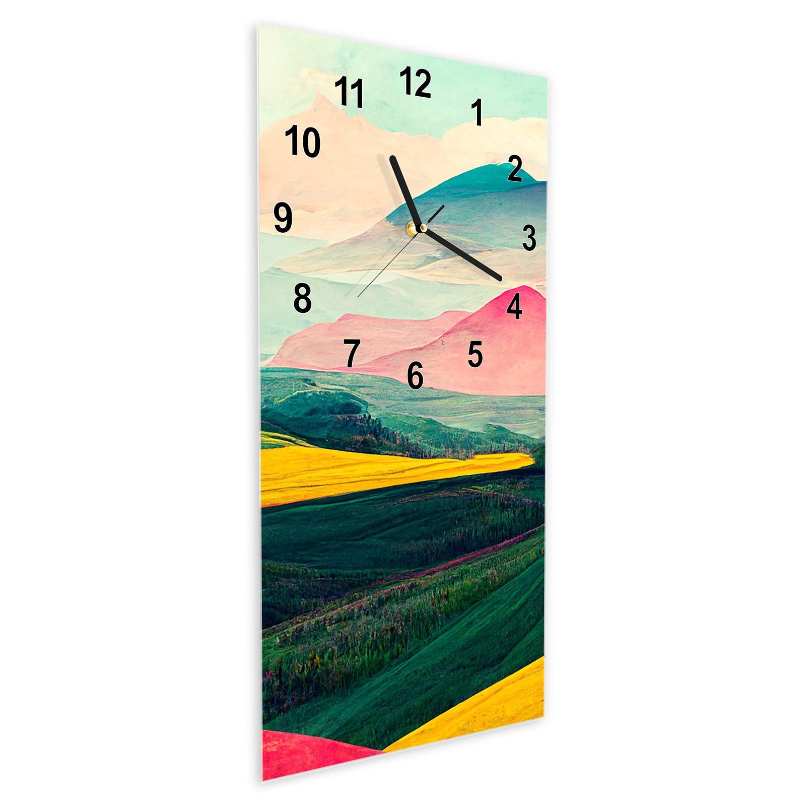 #ziffernblatt_modern